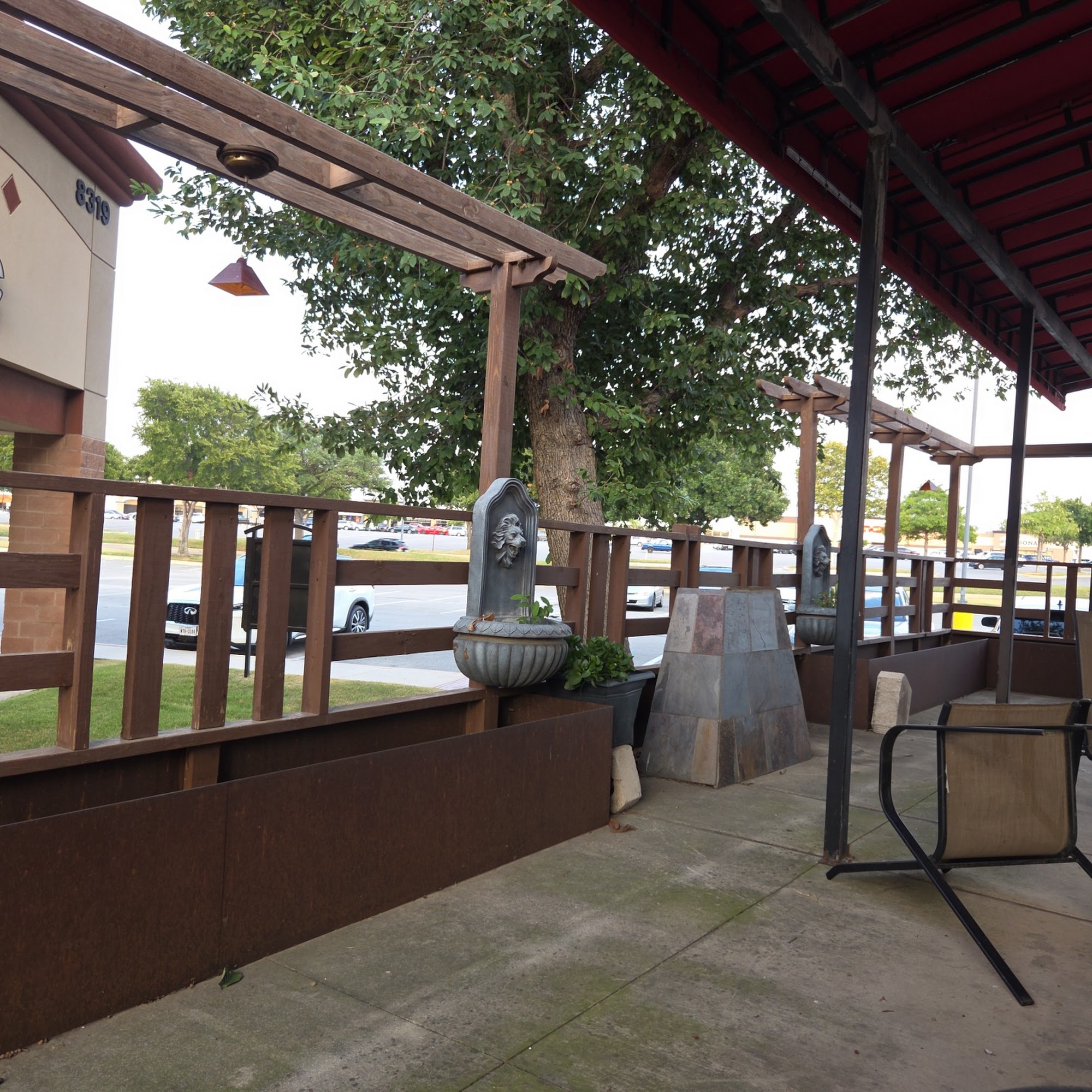 A Dong Vietnamese & Chinese Restaurant @Forum Selma