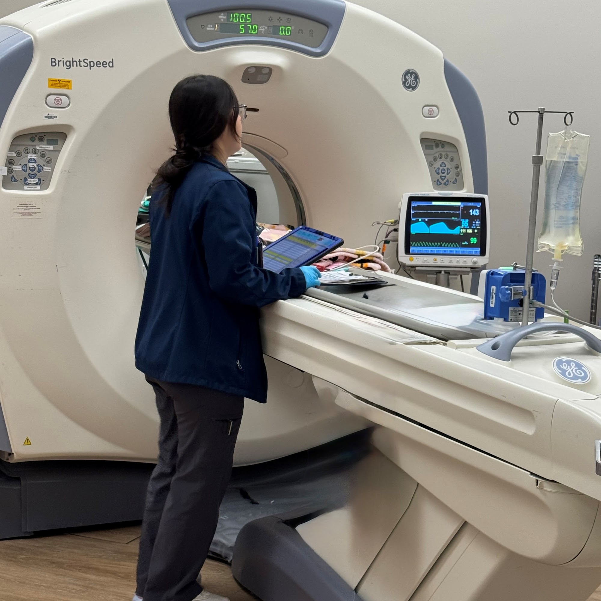 Retama Equine Hospital Selma