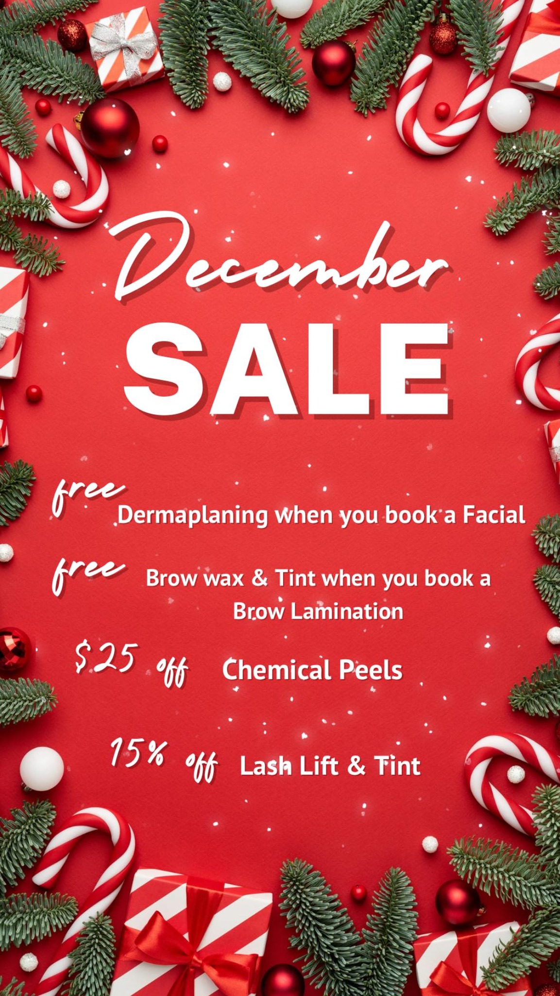 Crystal Ashley Beauty