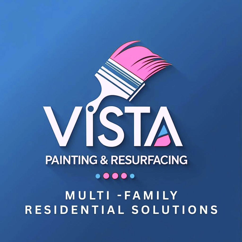 Vista Painting & Resurfacing