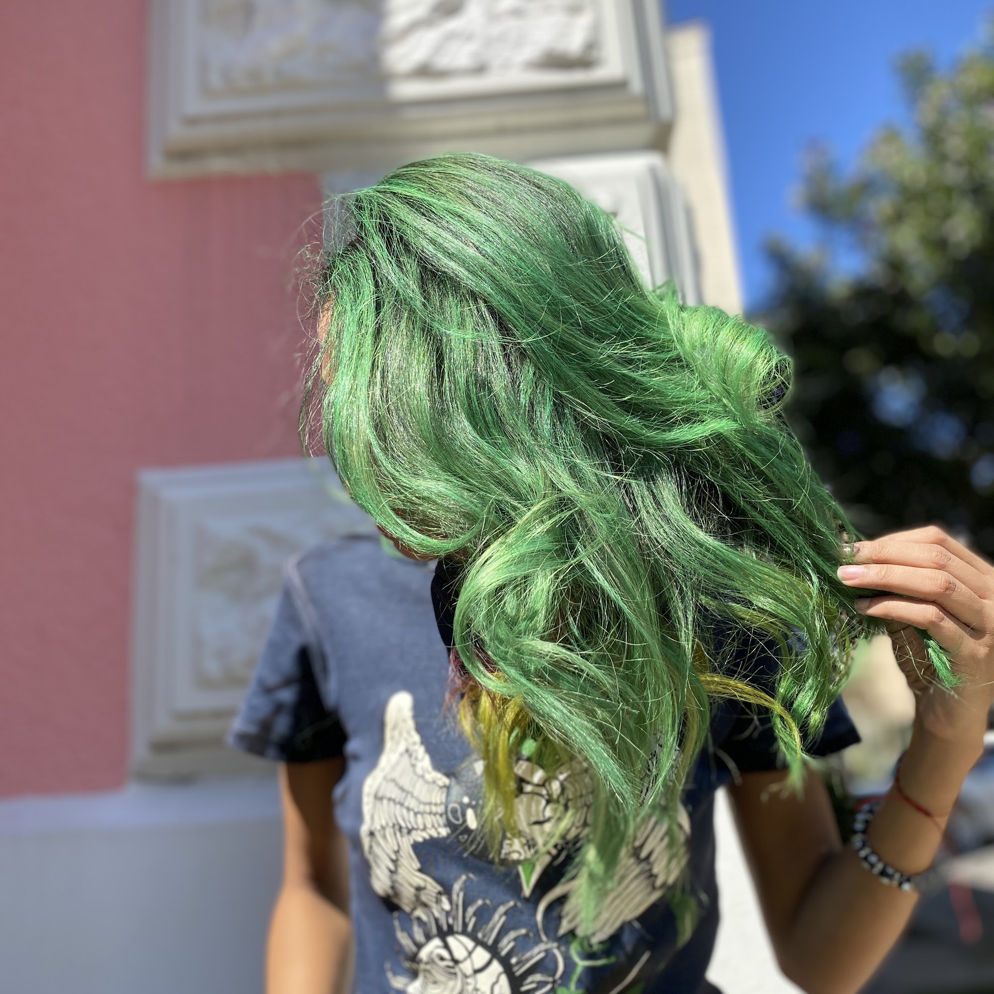 Meemka Salon • Vegan & Cruelty Free 17170 Jordan Rd #101, Selma Texas 78154