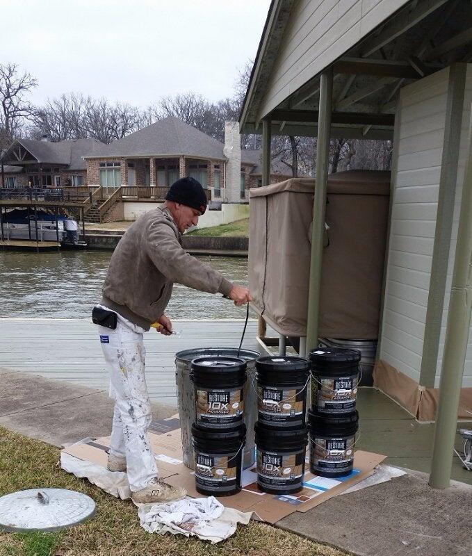 Photo credit: nextdoor