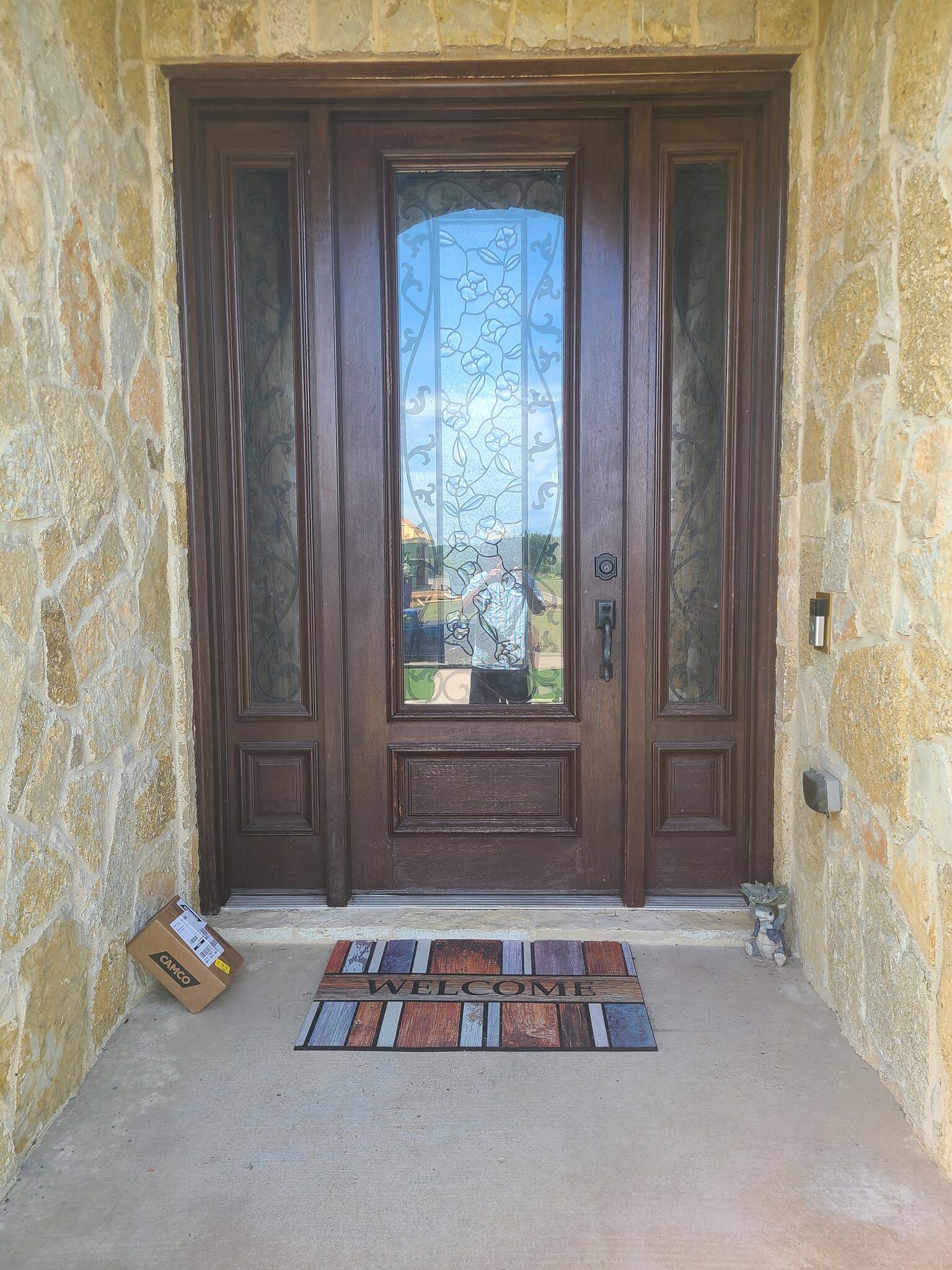 Photo credit: nextdoor