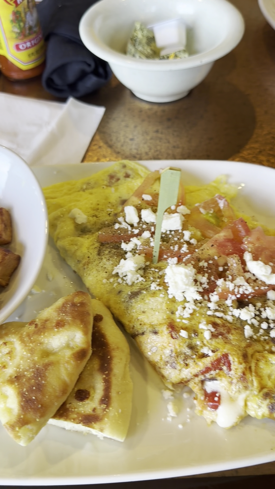 Another Broken Egg Cafe Shenandoah