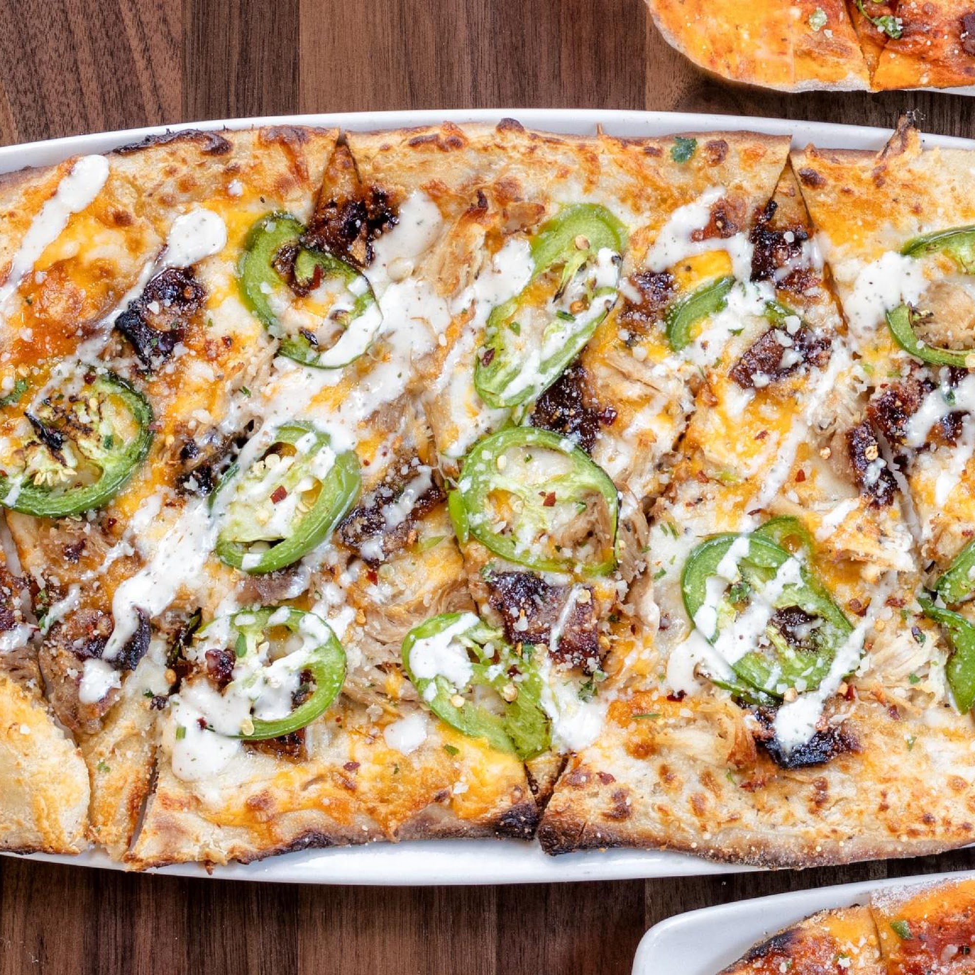 Twin Peaks Shenandoah