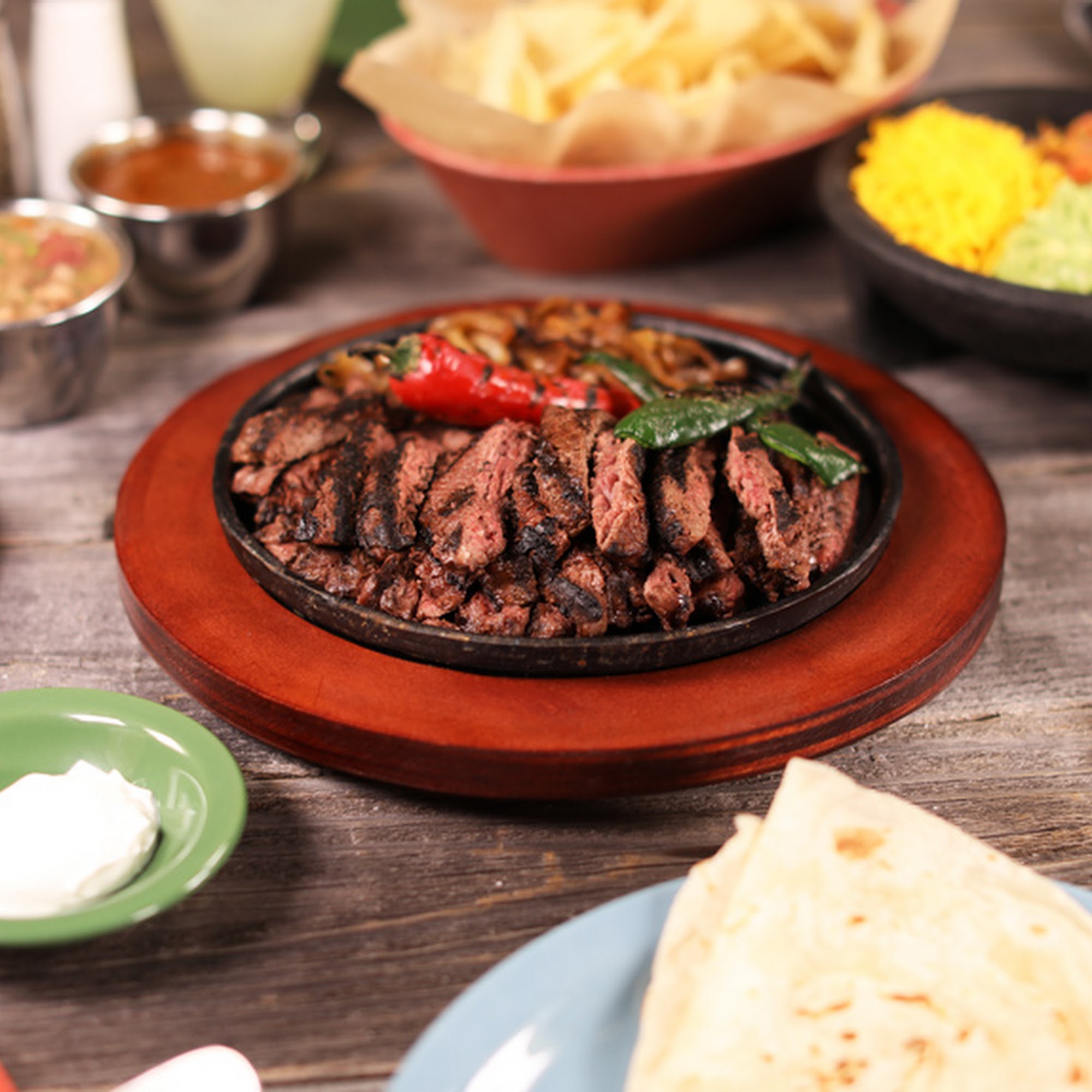 Lupe Tortilla Mexican Restaurant Shenandoah