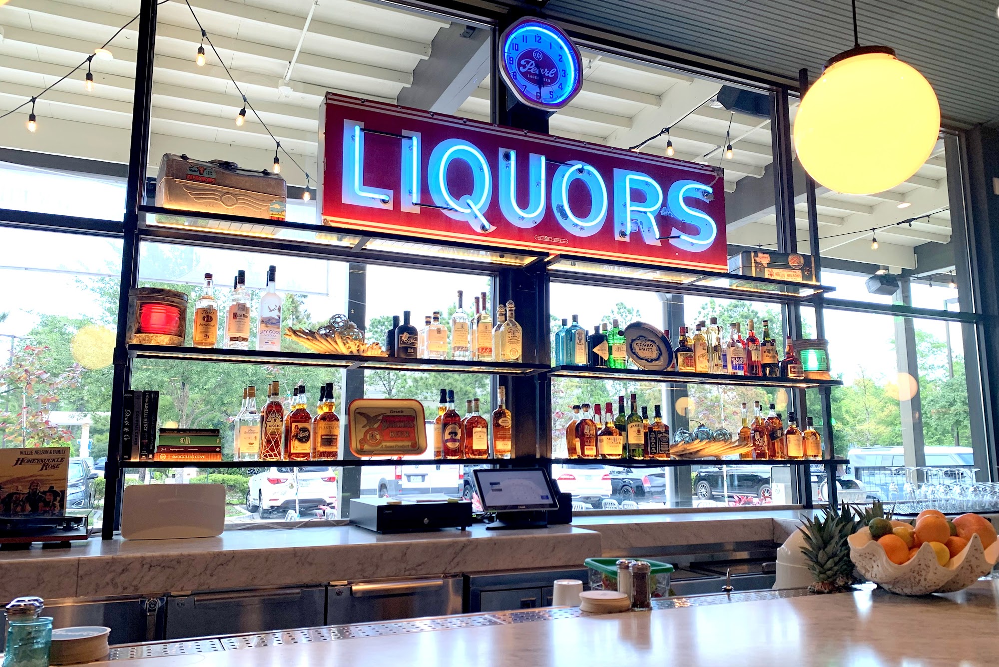 Goode Co. Fish Camp Shenandoah