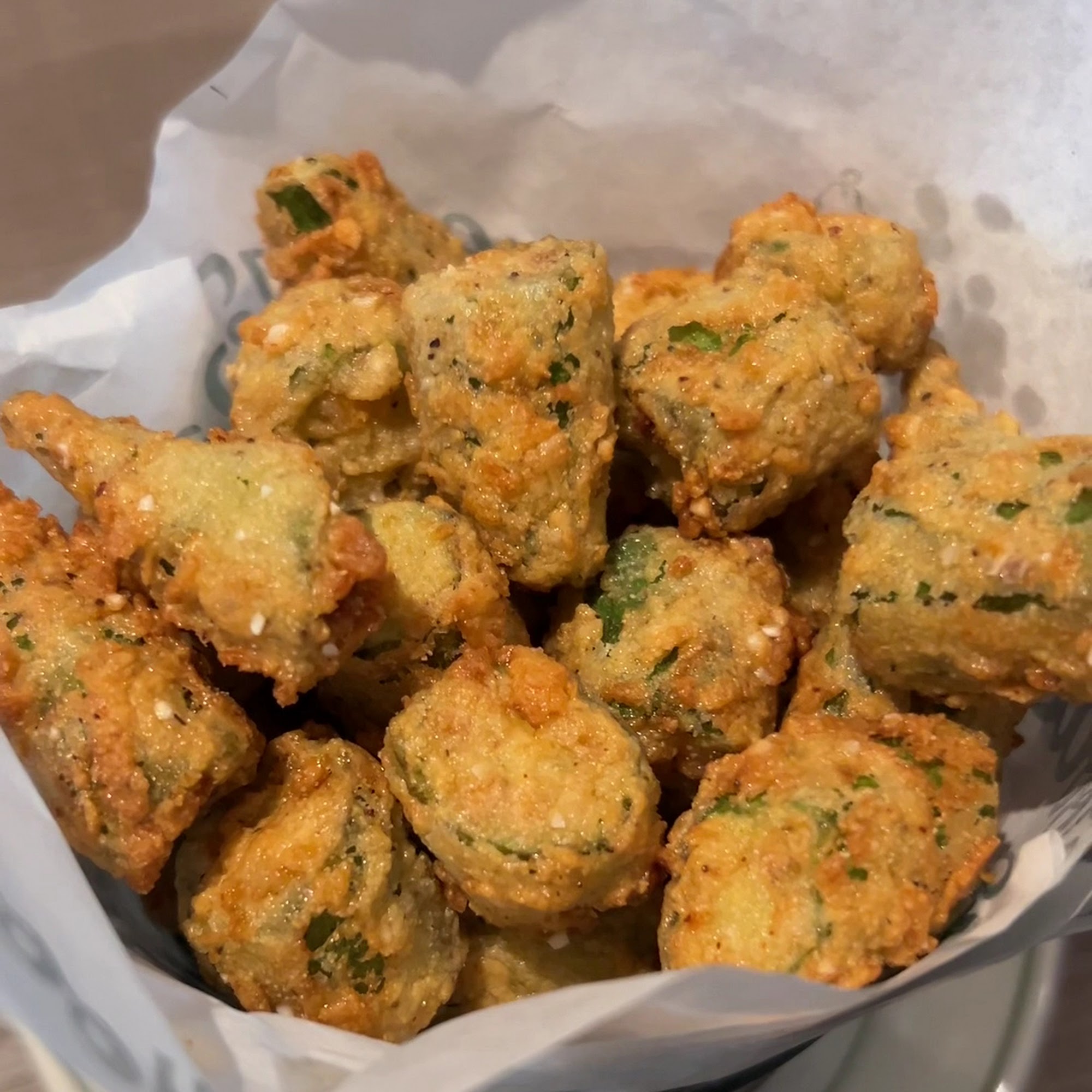 Goode Co. Fish Camp Shenandoah