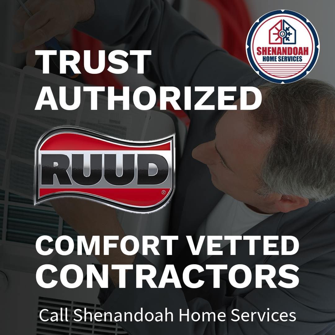 Shenandoah Plumbing & Electrical Repair Co