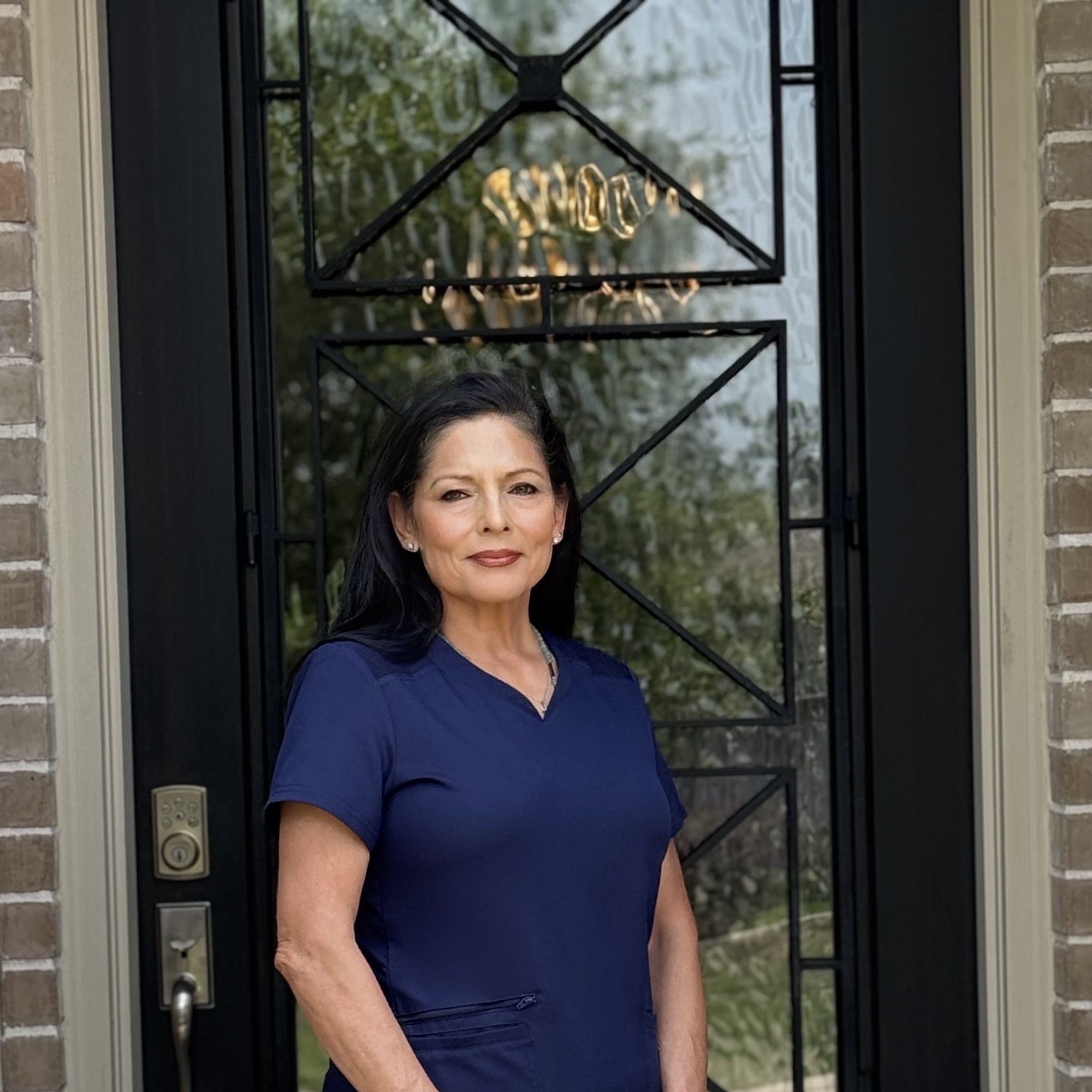 Linda Aurora Massage Therapy #MT040700 285 Ed English Dr Suite 300, Shenandoah Texas 77385