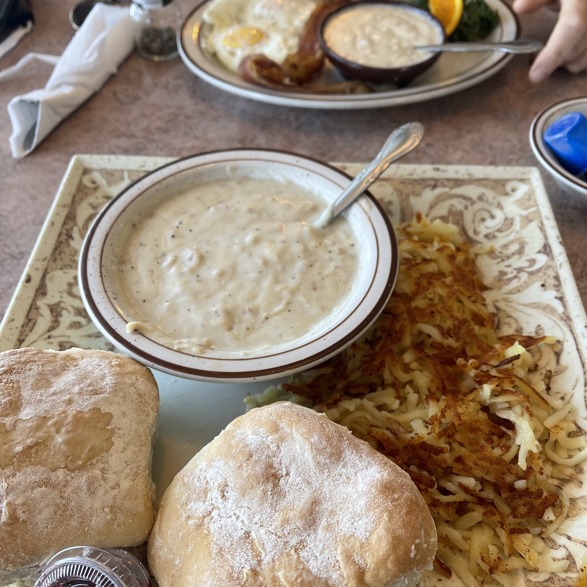 Sweetberries Cafe Sherman