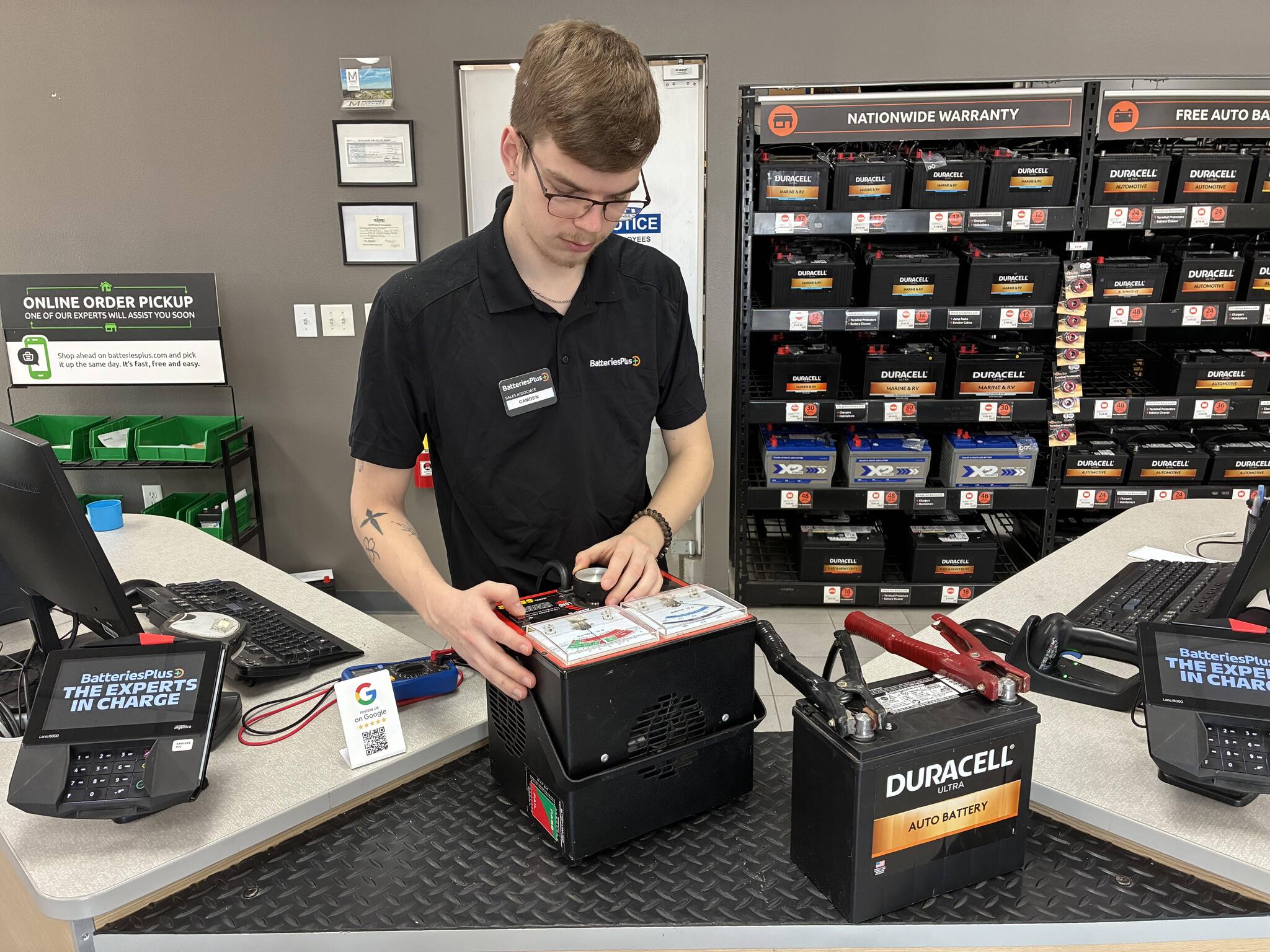 Photo credit: nextdoor