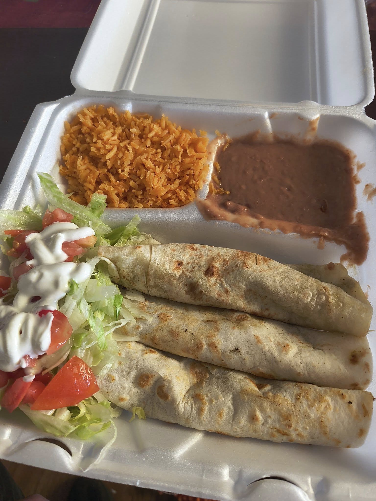 Kairo's Tacos Sherman