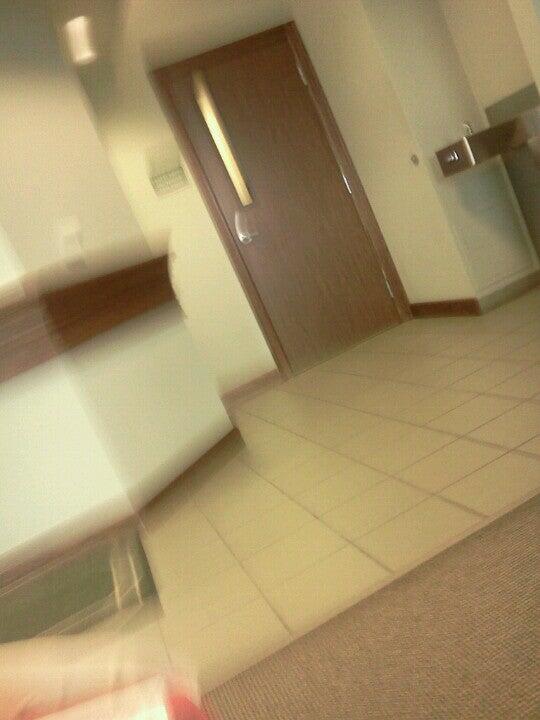 Pulmonary Services Pacific