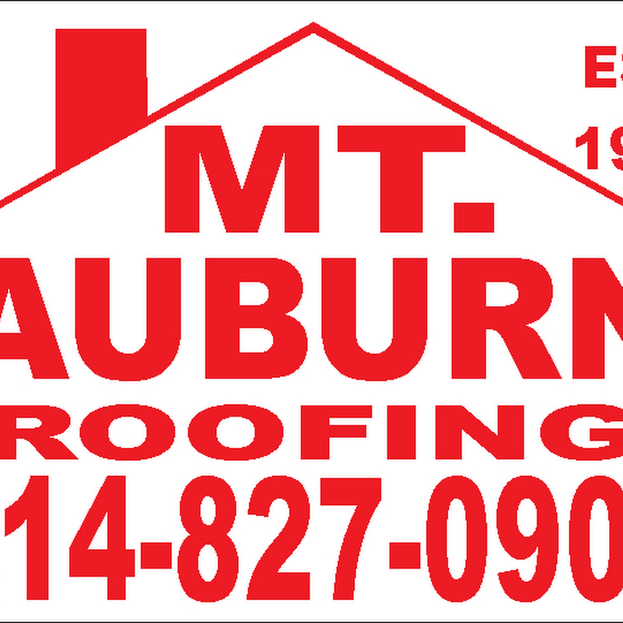 Mt Auburn Roofing Co