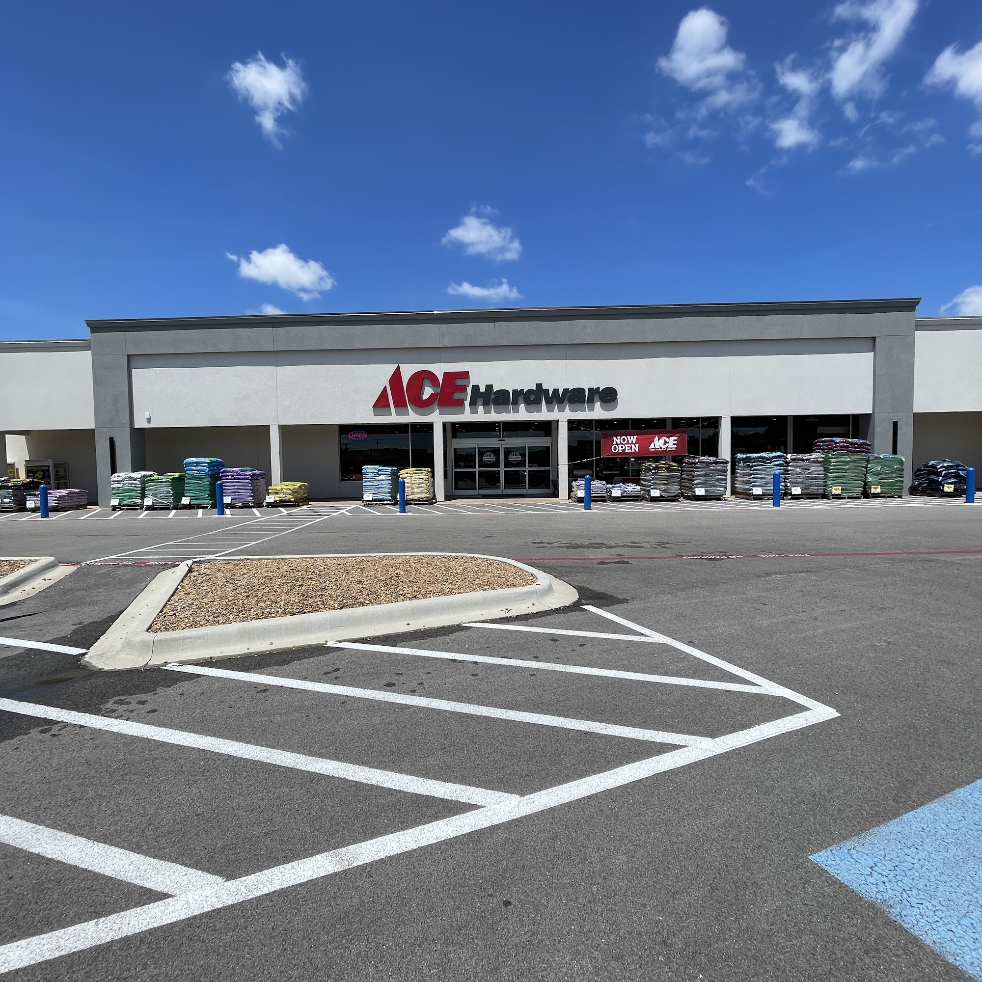 Ace Hardware Sherman