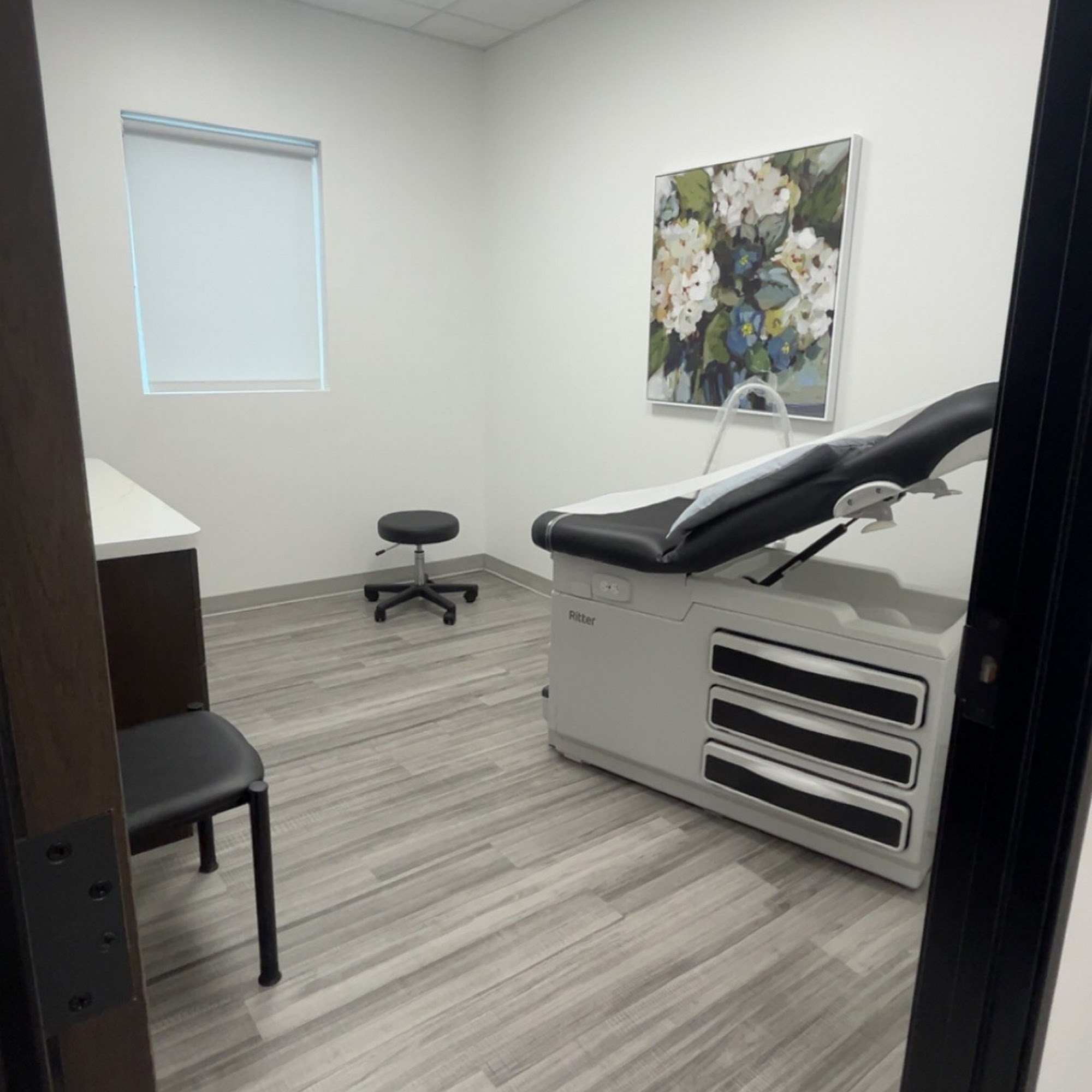 North Texas Center for Women's Health 1000 E Pecan Grove Rd Suite 100, Sherman Texas 75090