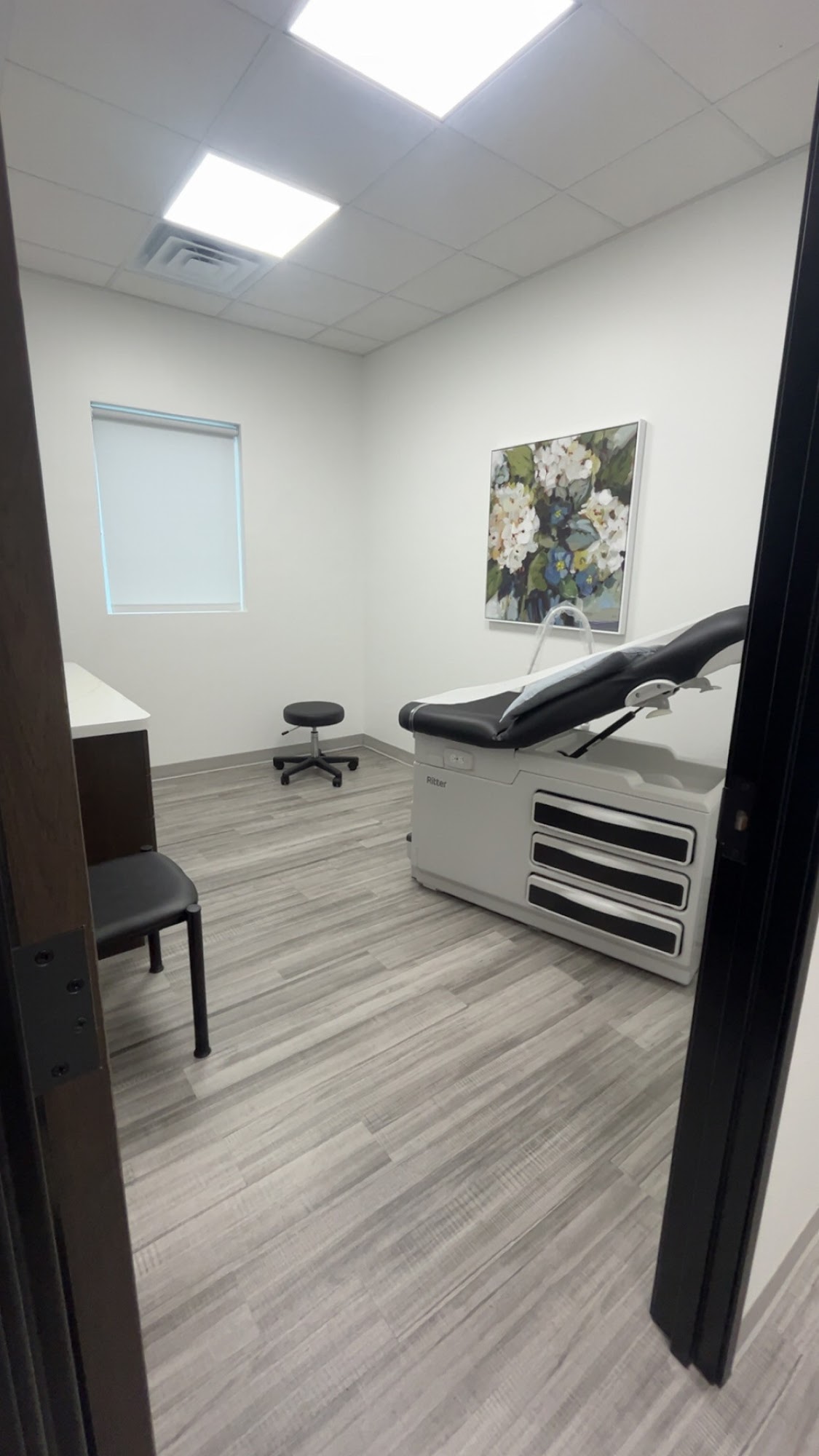 North Texas Center for Women's Health 1000 E Pecan Grove Rd Suite 100, Sherman Texas 75090