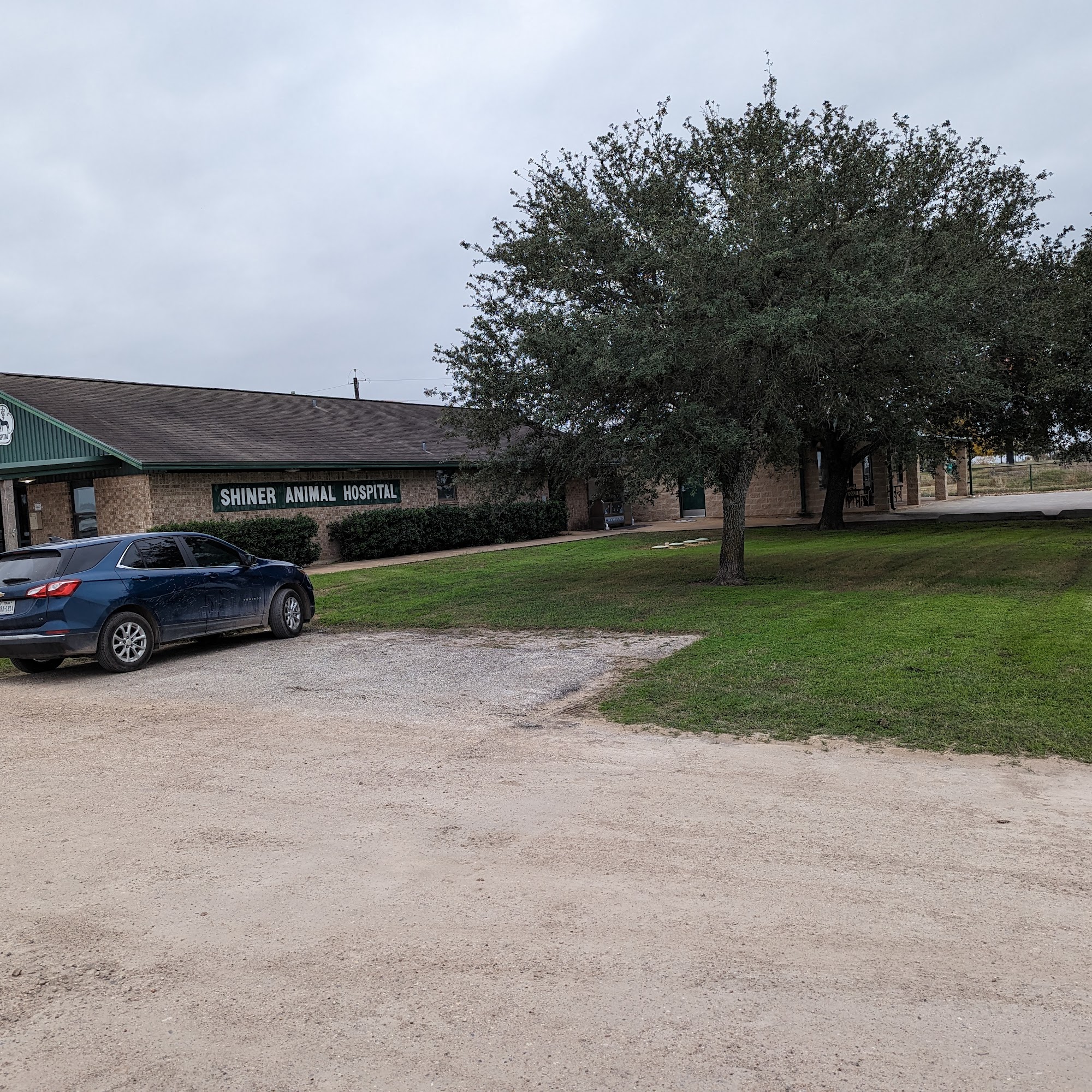 Shiner Animal Hospital Shiner