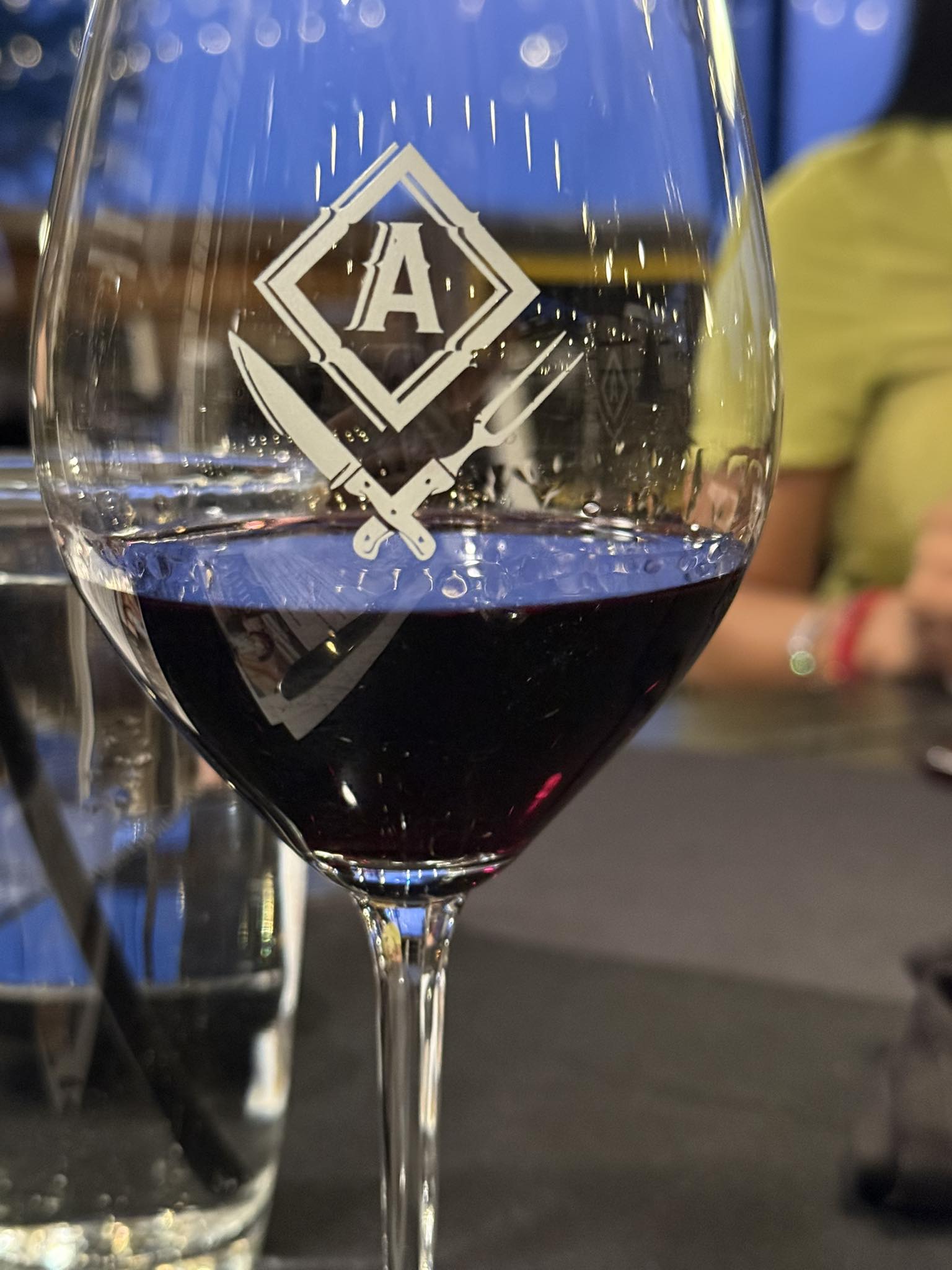 Anthonie's Market Grill Simonton