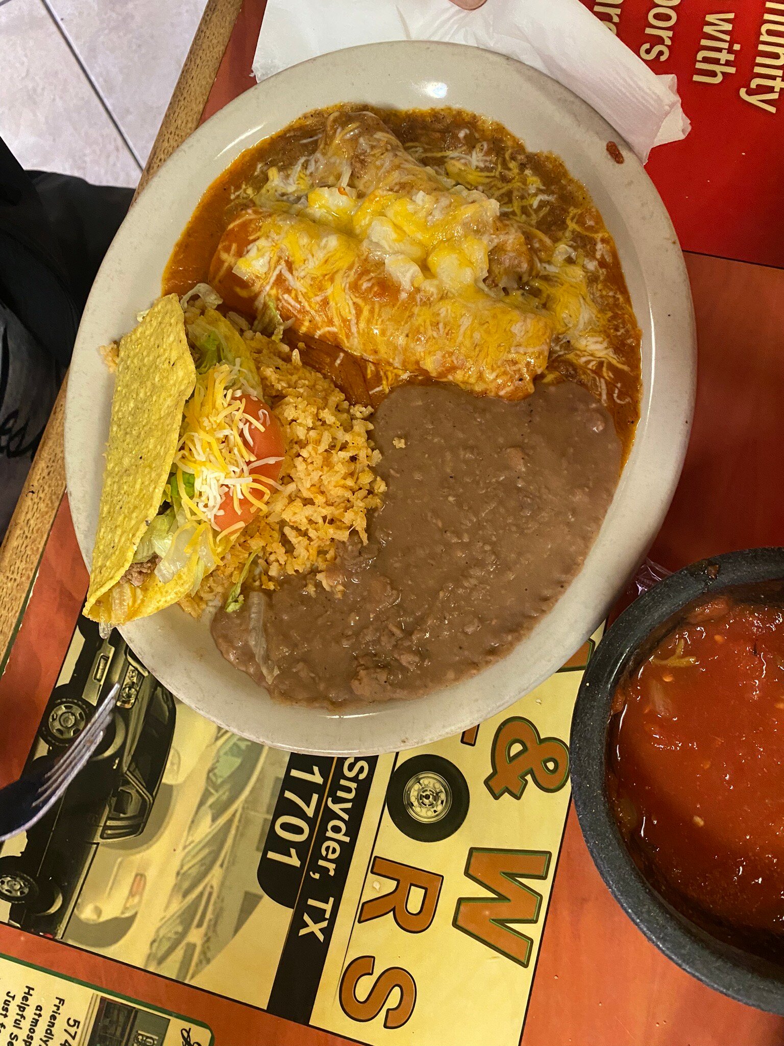 Photo credit: tripadvisor