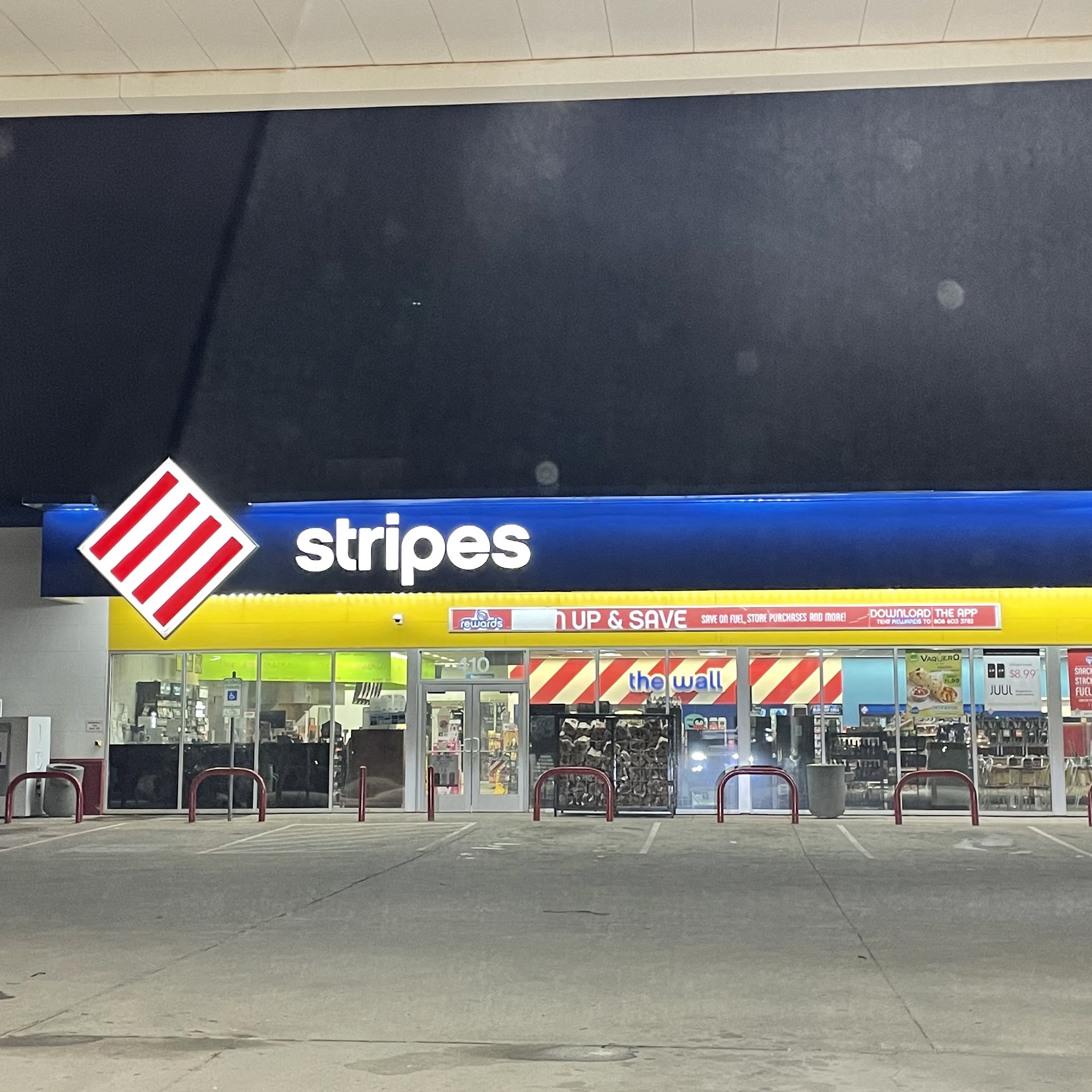Stripes