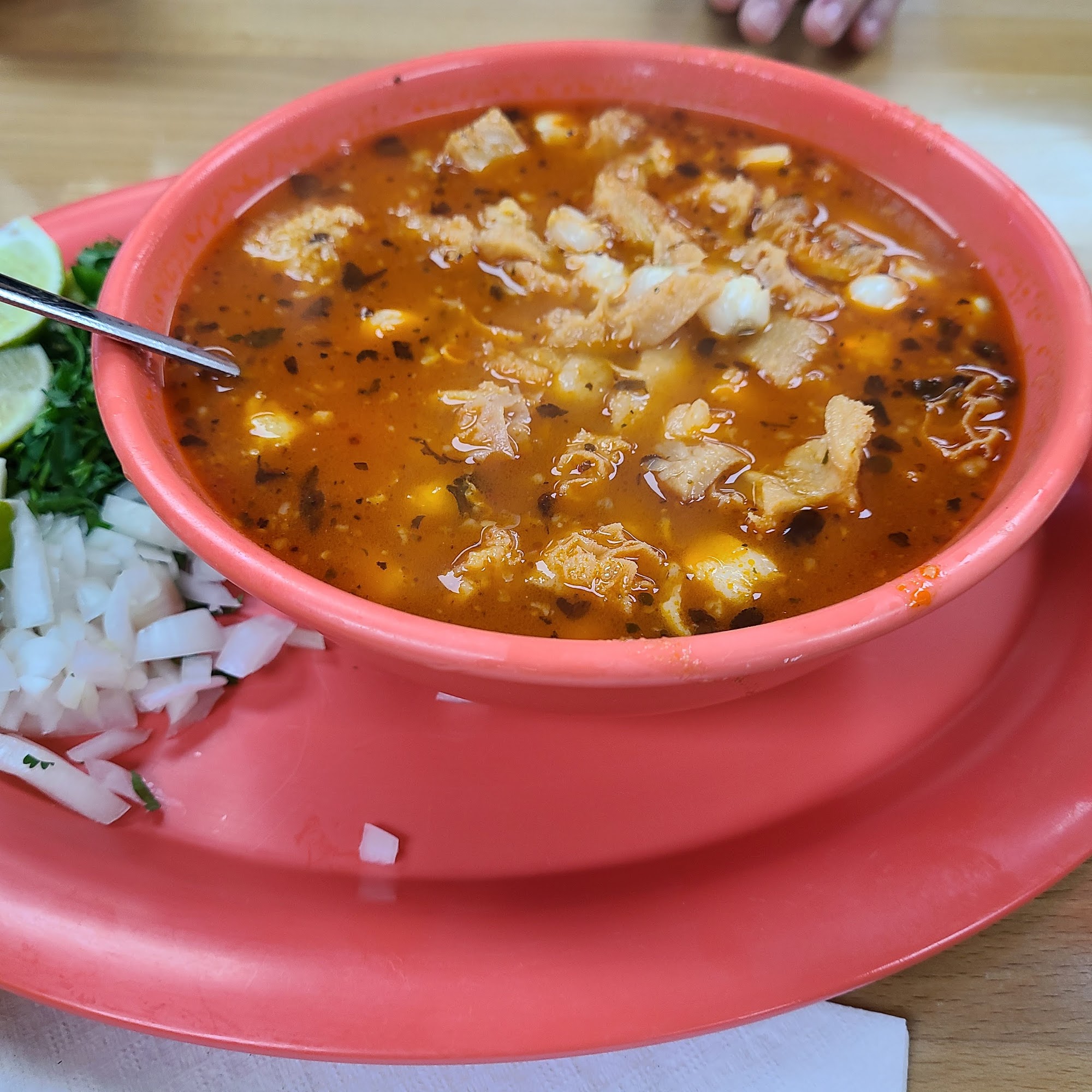 Taqueria De Jalisco South Houston