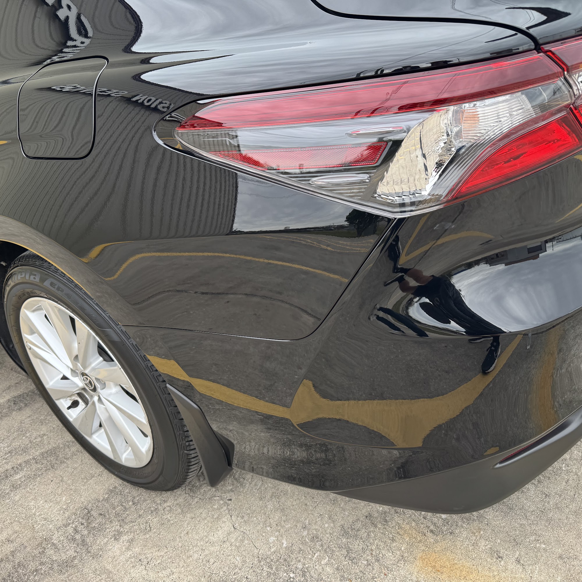 Lane's Hi-Tech Collision Services
