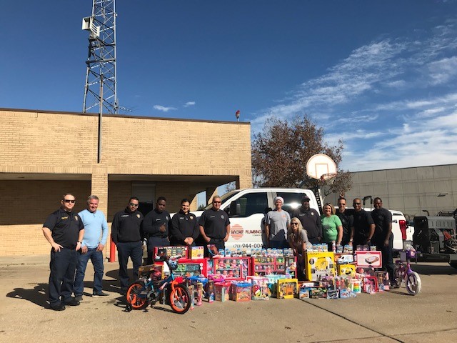 Sun Coast Plumbing Inc 1204 Missouri St, South Houston Texas 77587