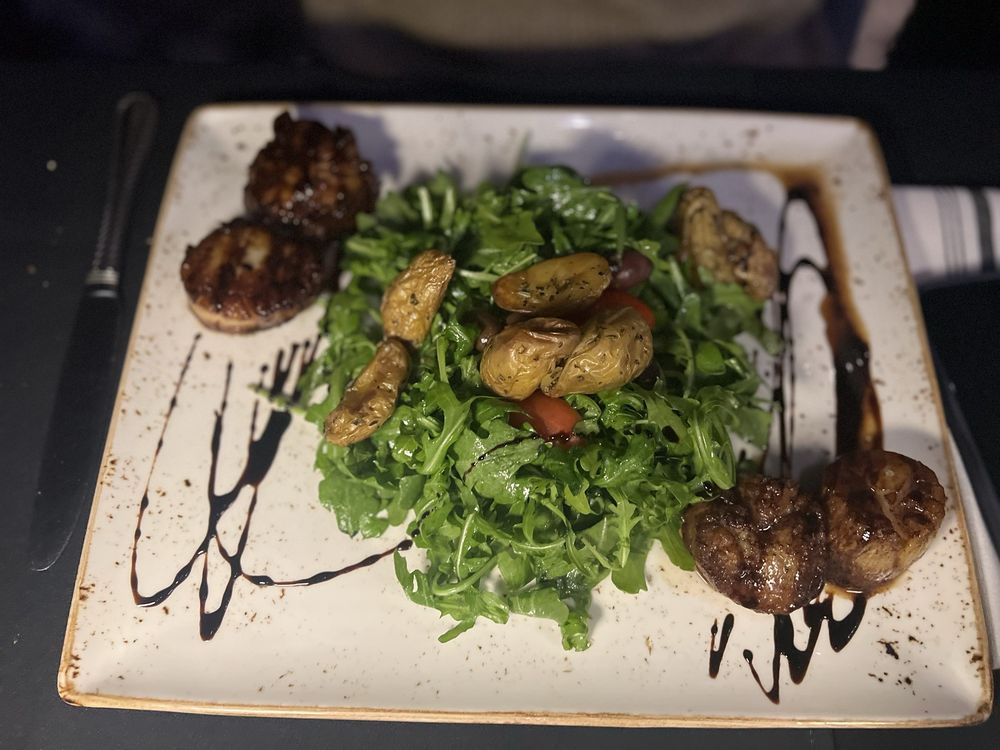 Calabrese Southlake 1281 E State Hwy 114, Southlake, TX 76092