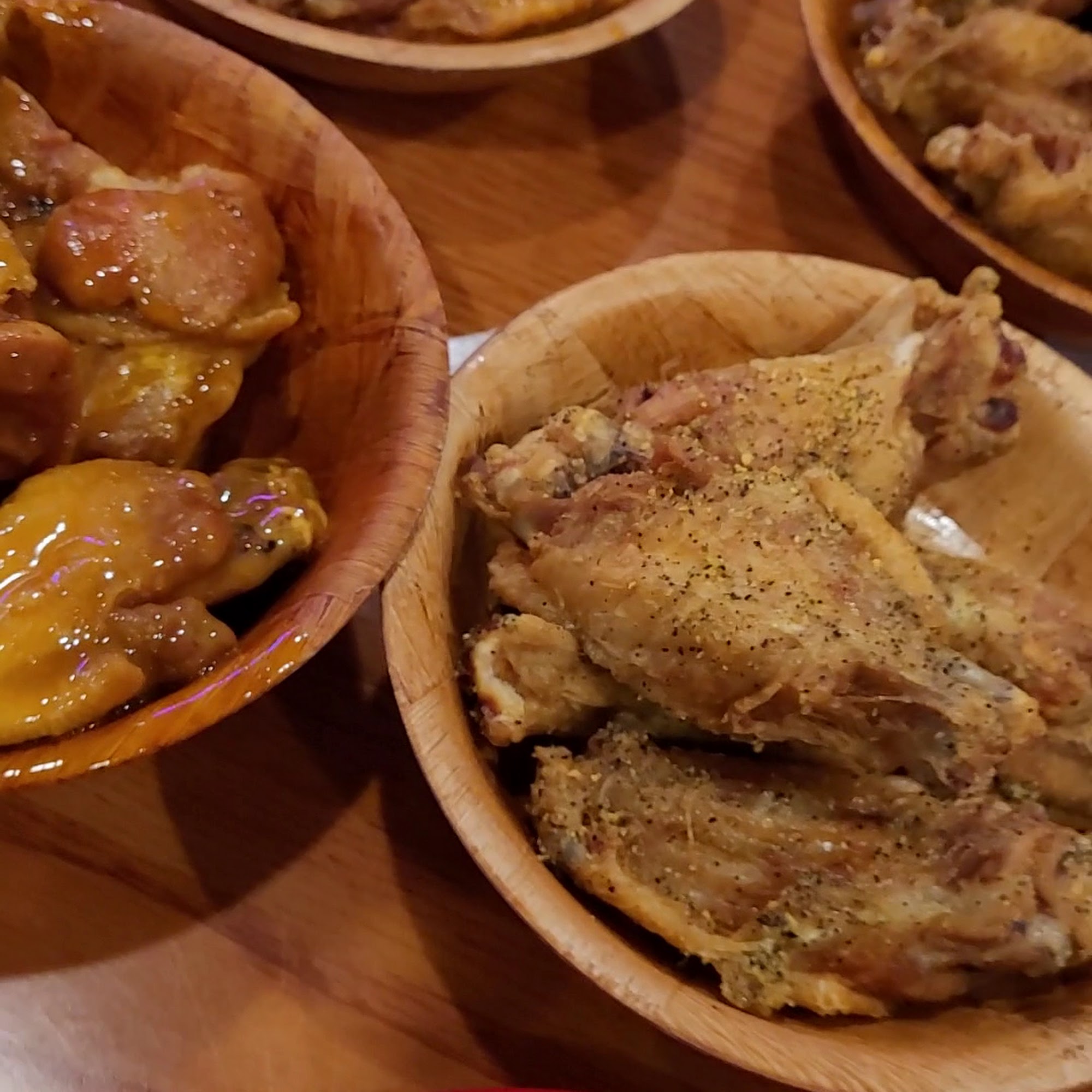 Duff's Famous Wings Southlake