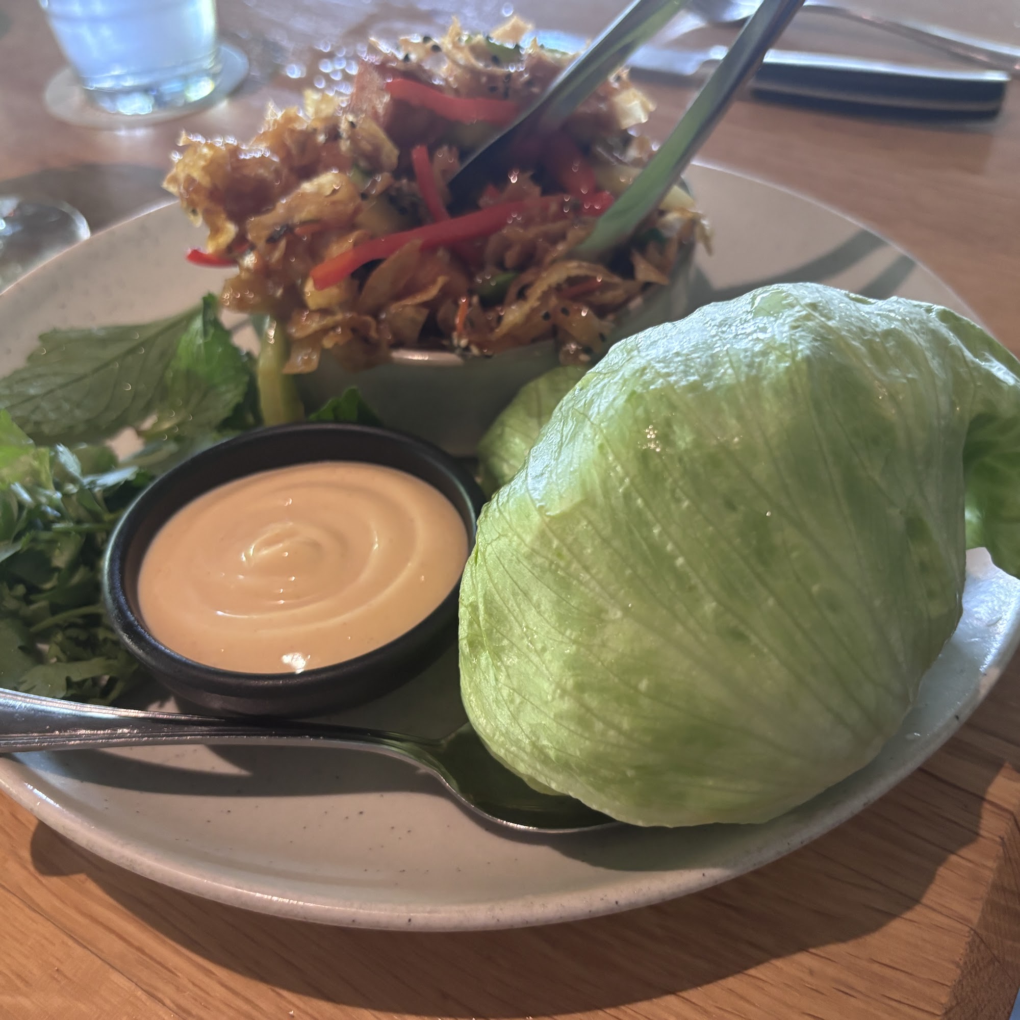 Moxies Southlake Restaurant Southlake