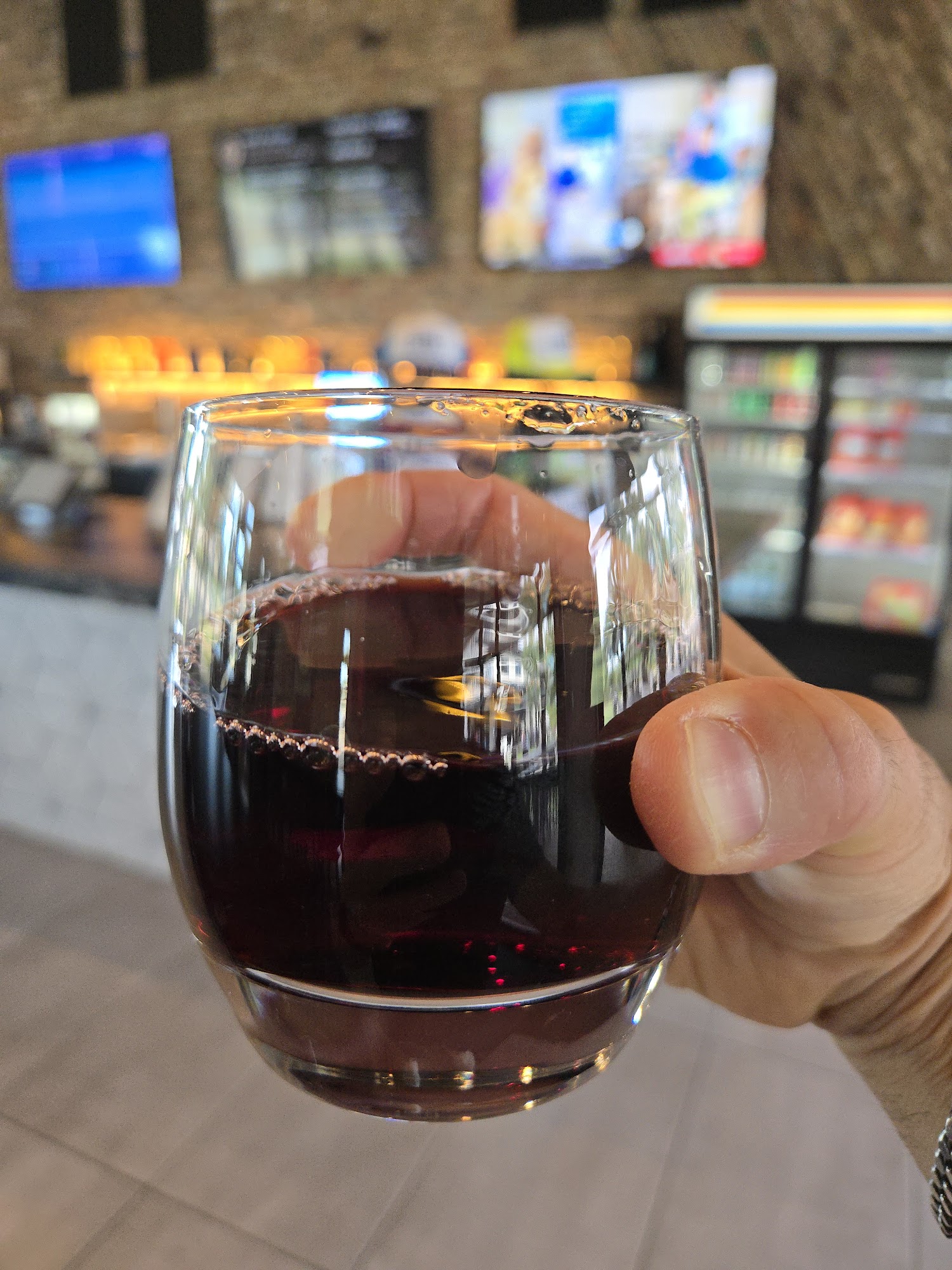 5 Soul Wine Co Spicewood