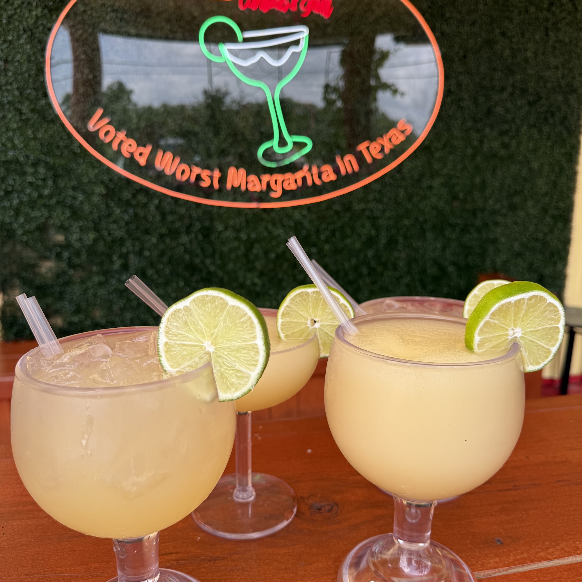 Sandra's Cantina & Grill Spring Branch