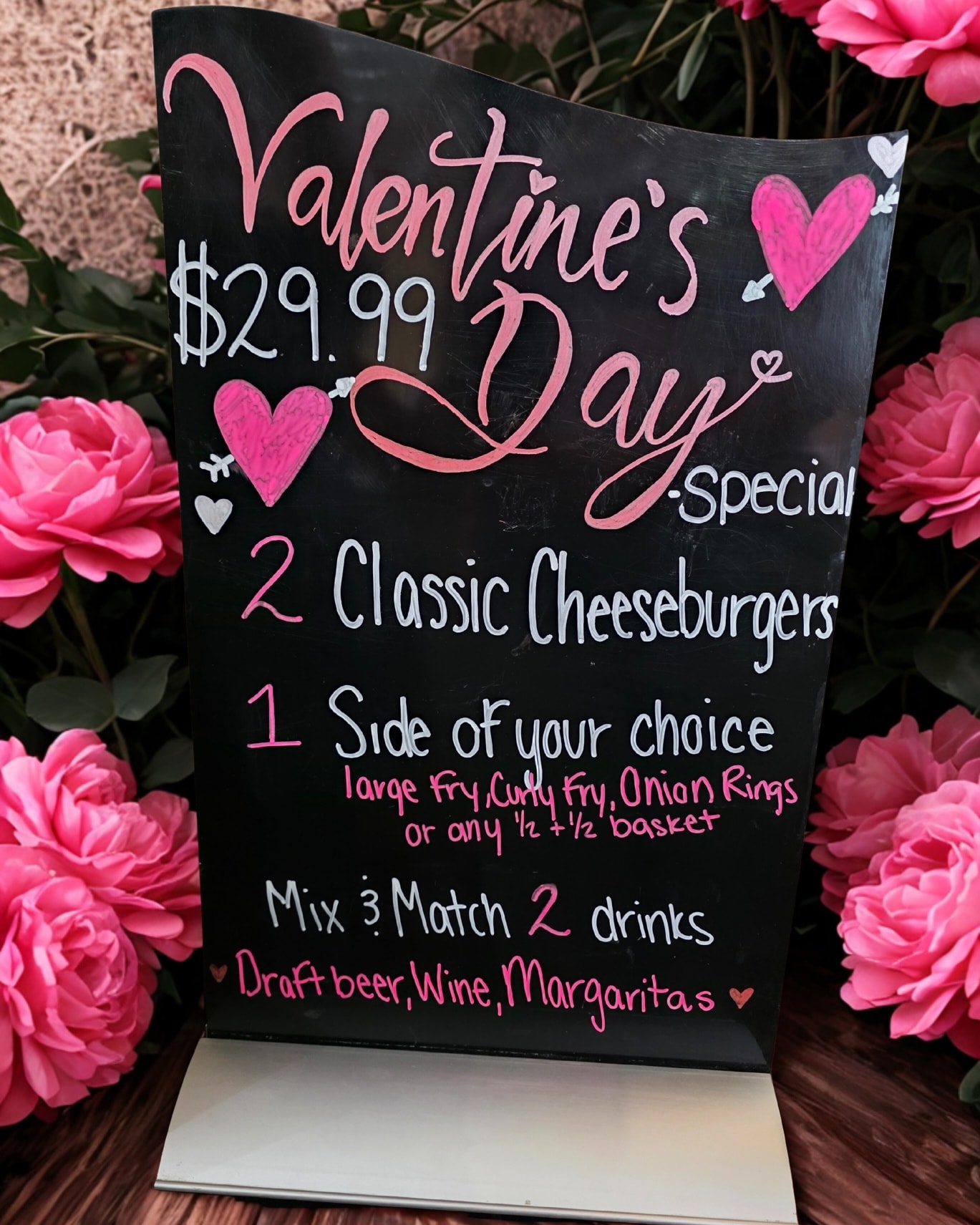 Beefy's On The Green Spring Branch