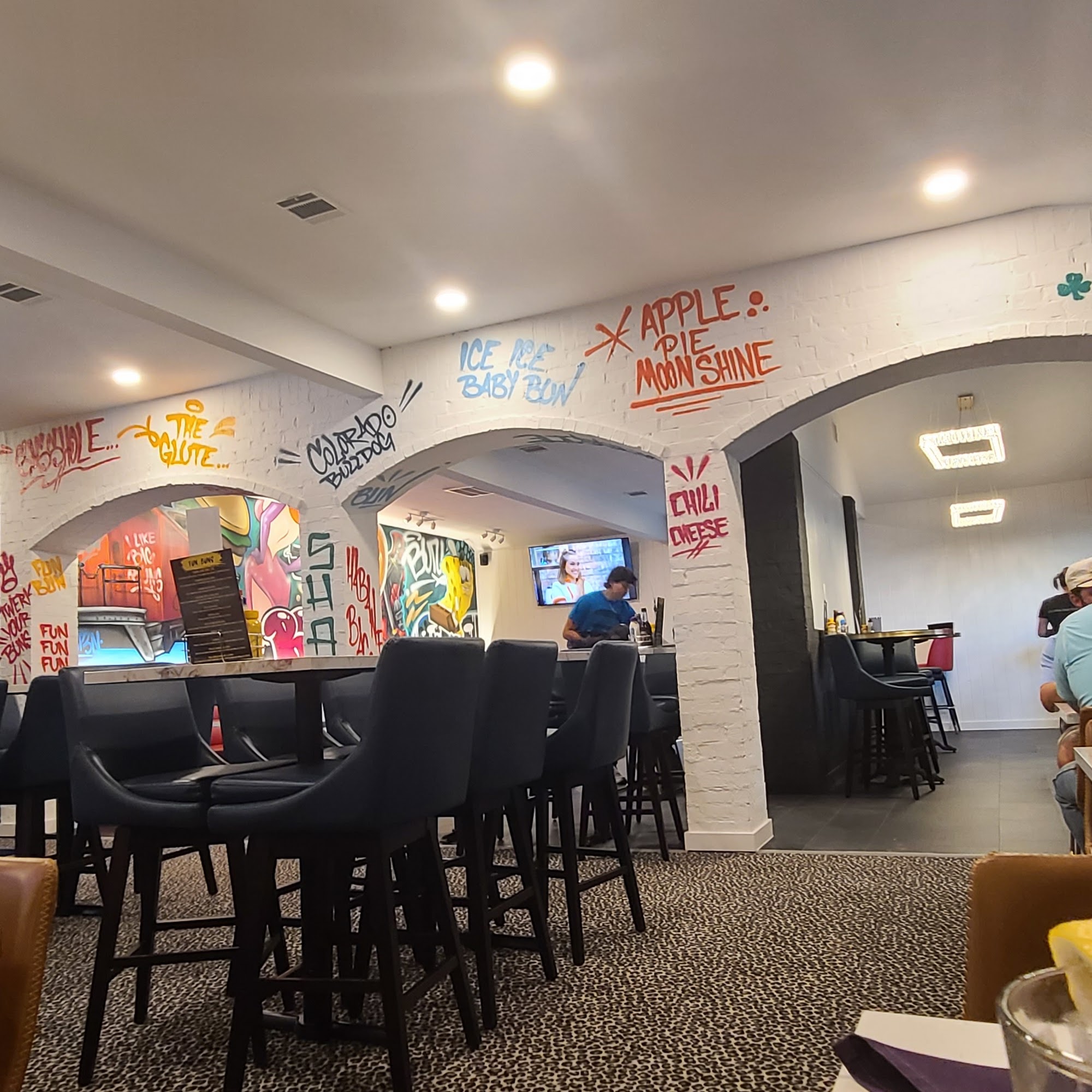 Fun Buns TX Spring Branch