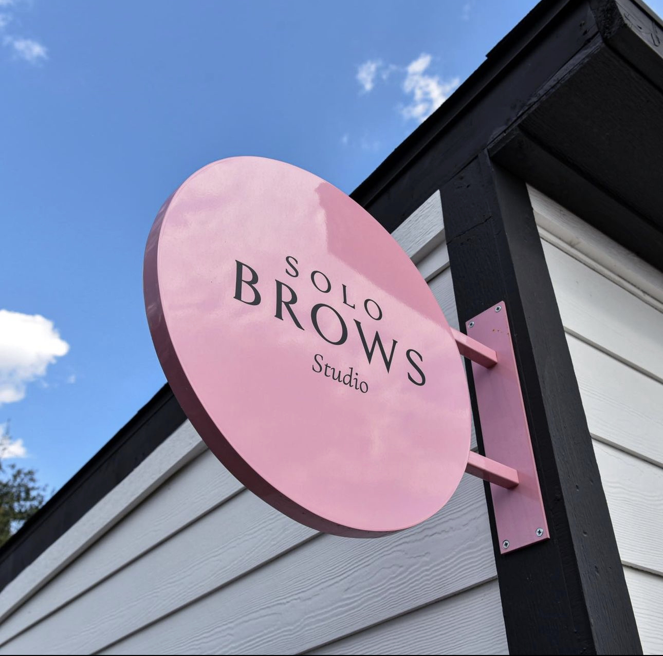 Solo Brows Studio 15000 TX-46 Suite 150, Spring Branch Texas 78070