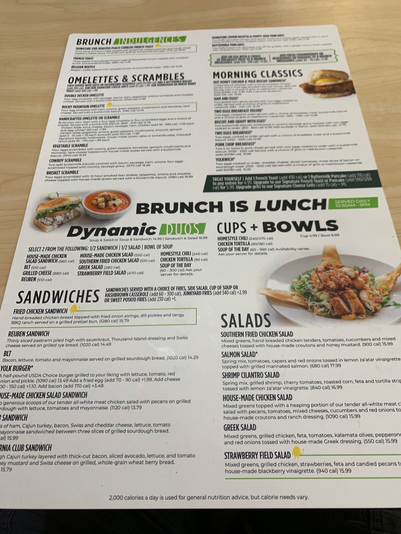 Photo credit: Tripadvisor