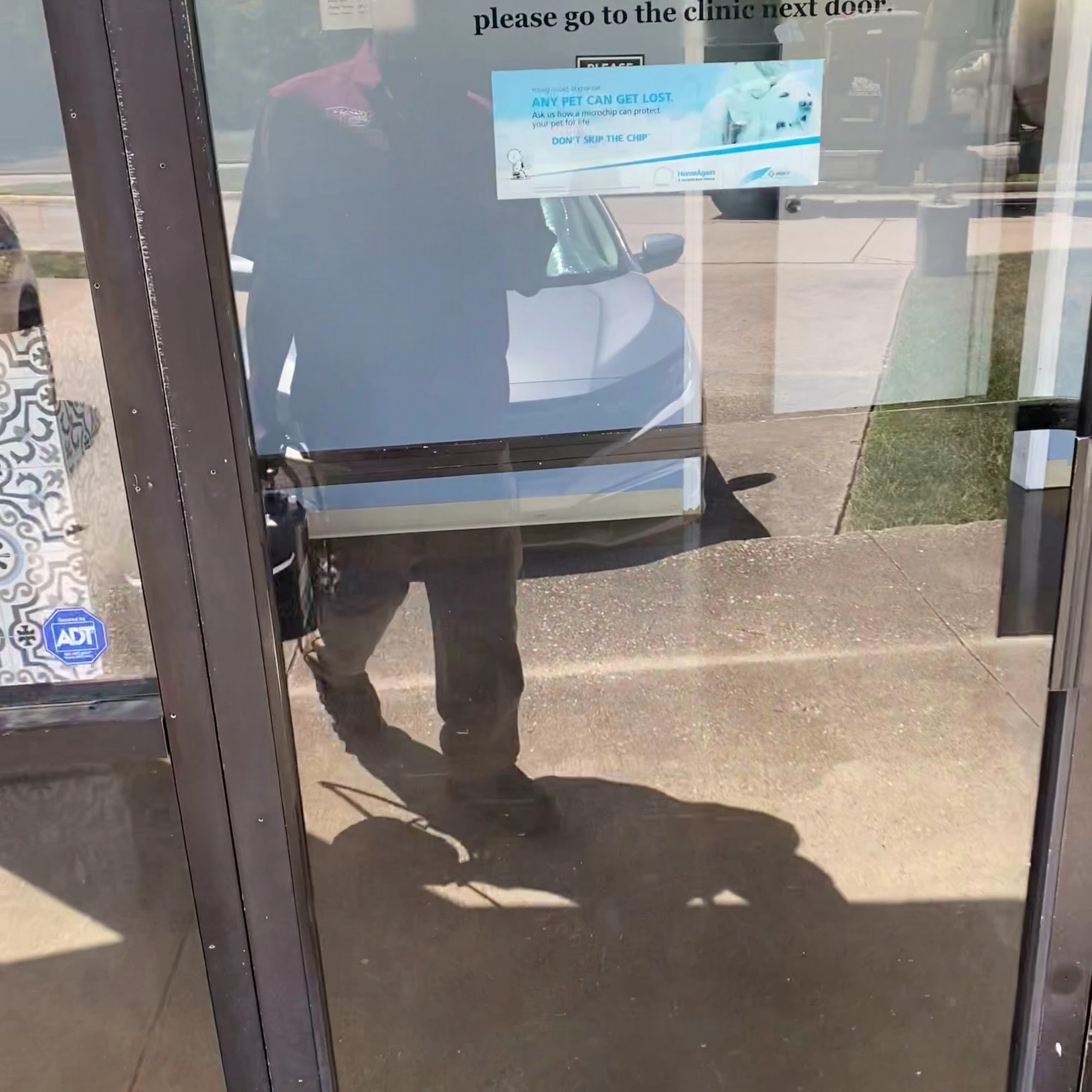 Cypresswood Animal Clinic Spring