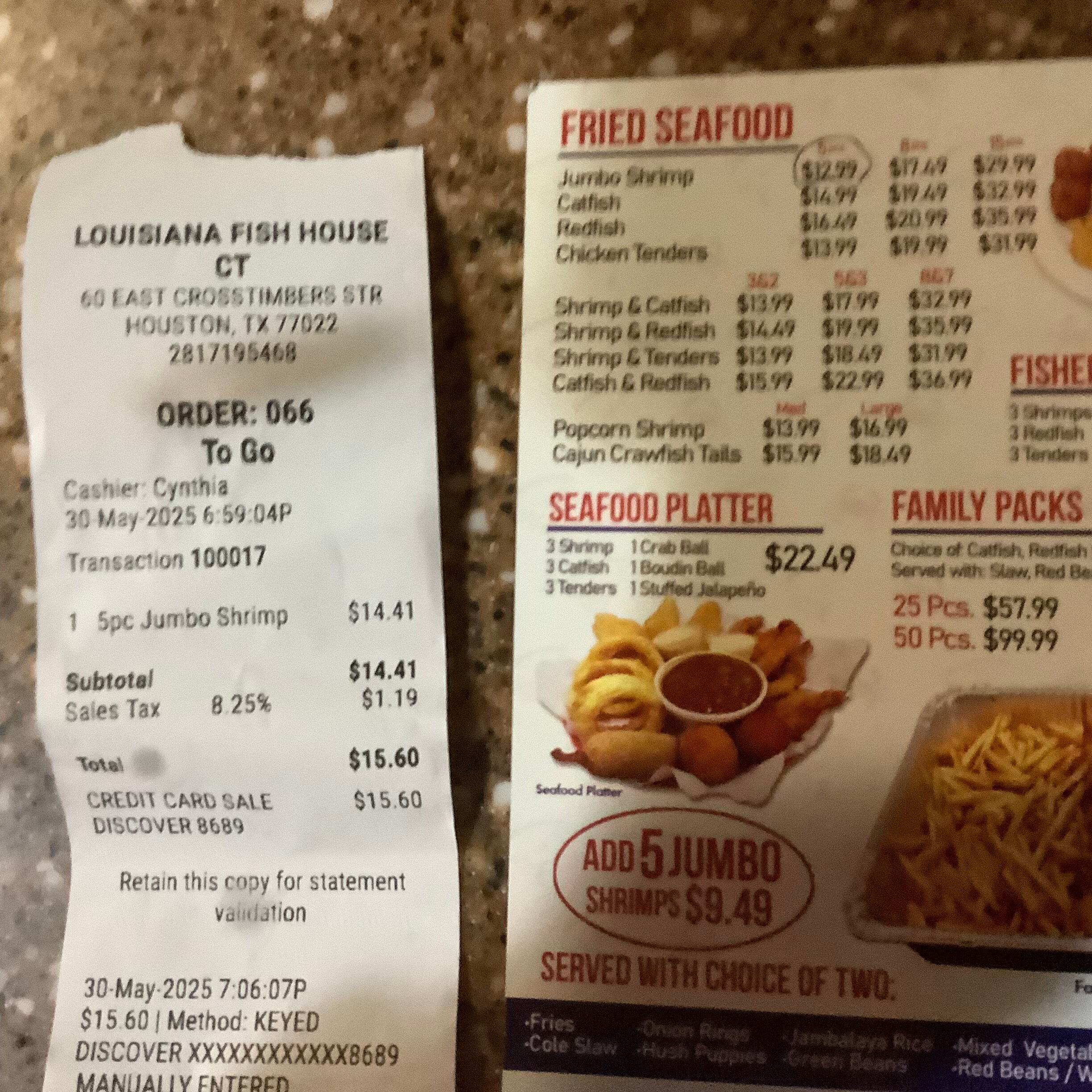 Photo credit: Tripadvisor