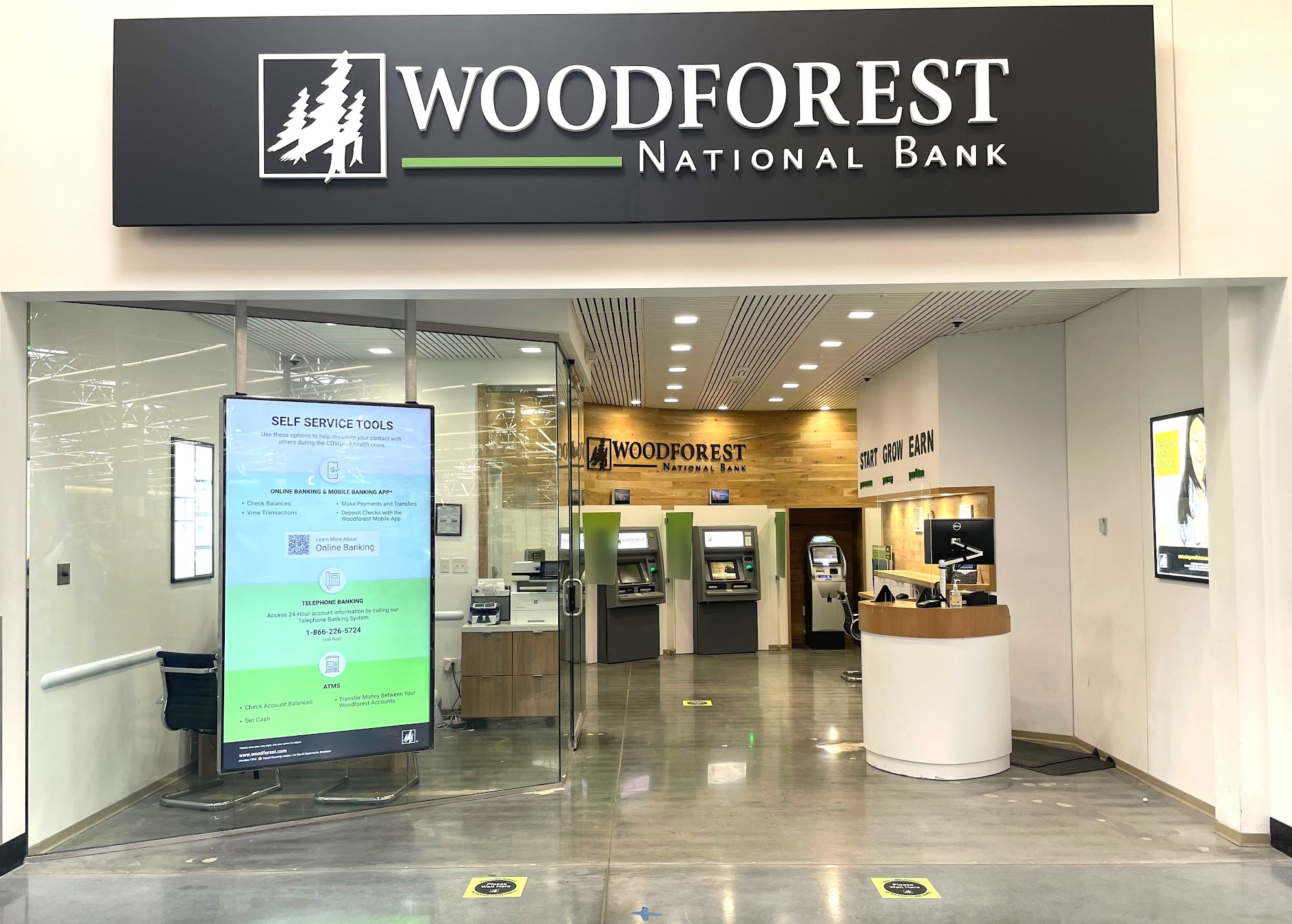 Woodforest National Bank