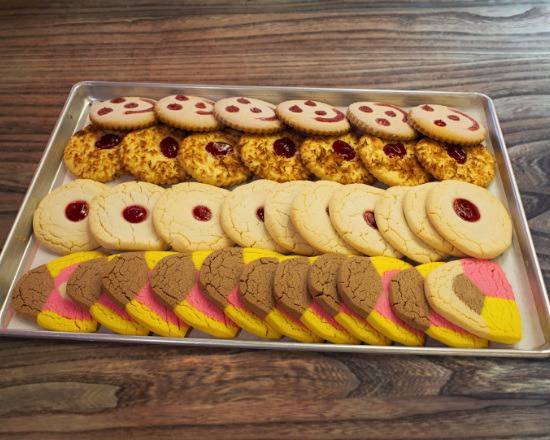 PANADERIA ESTRELLA Menu