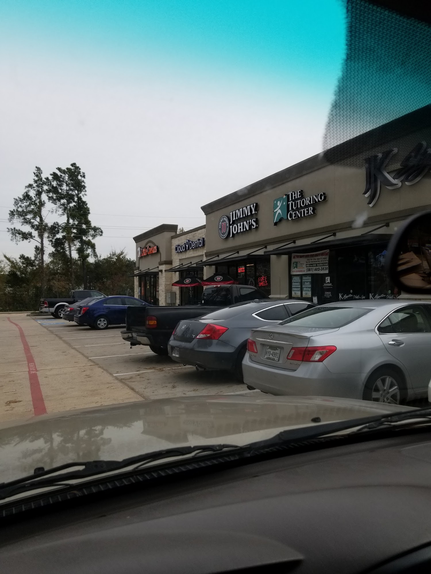 Jimmy John's