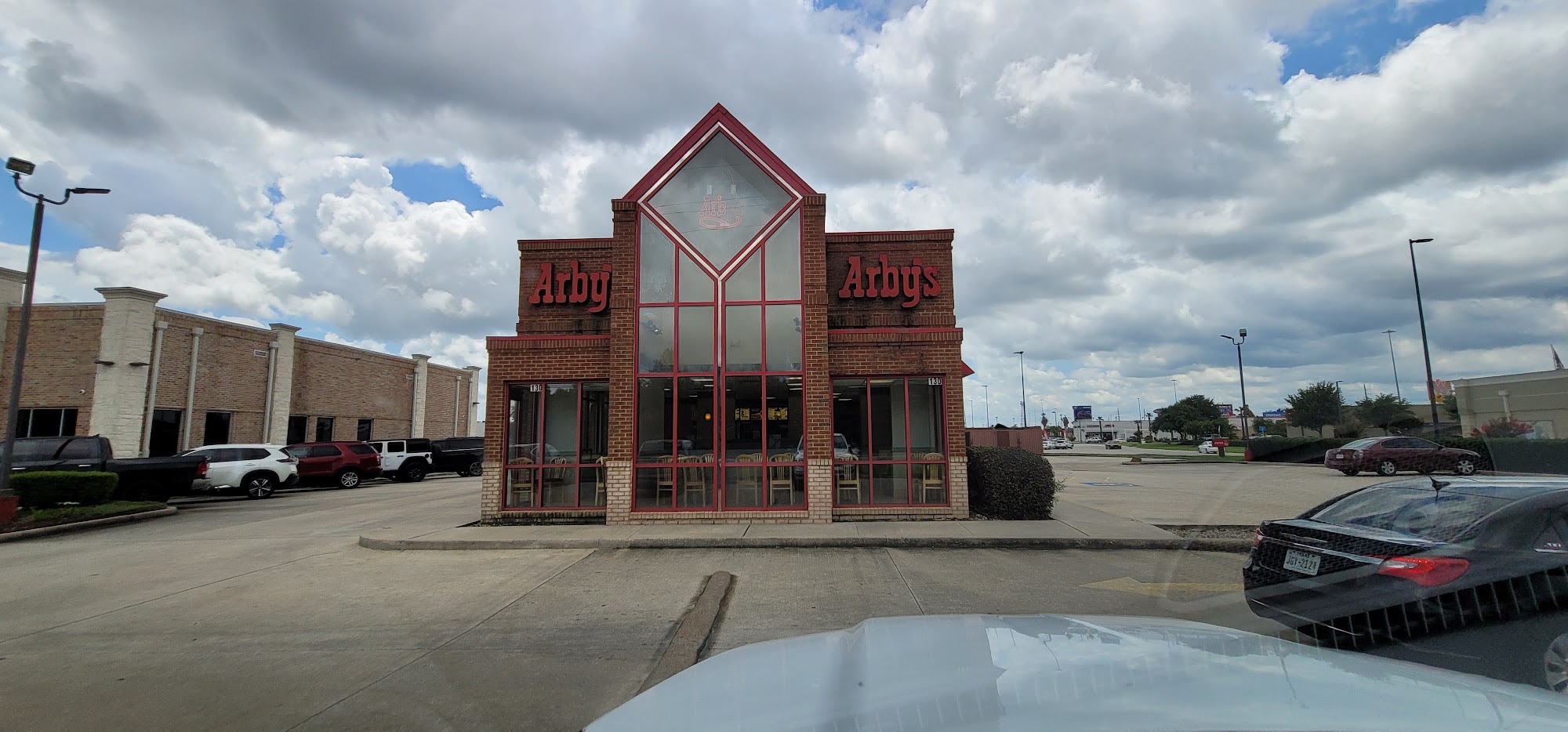 Arby's