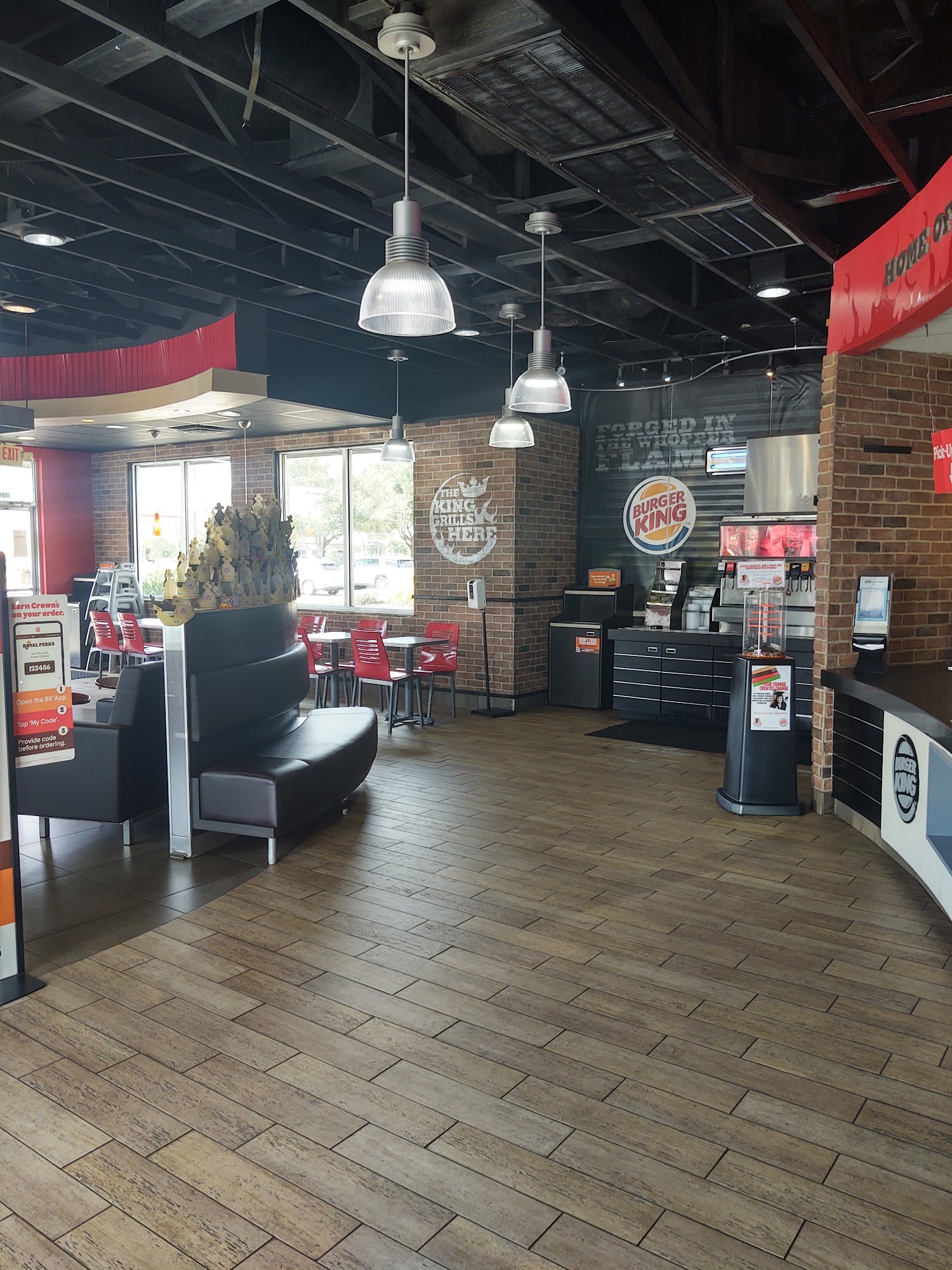 Burger King