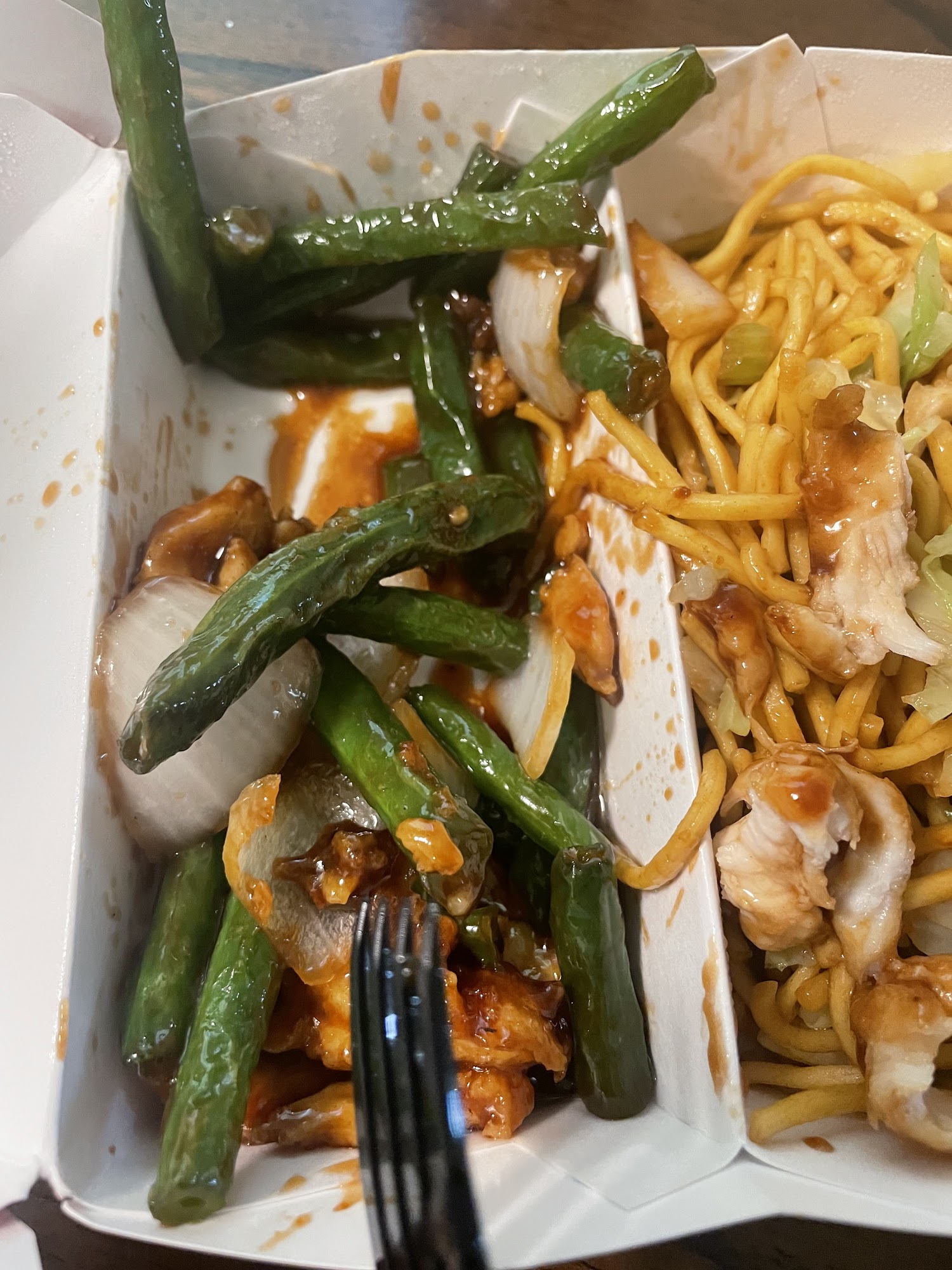 Panda Express