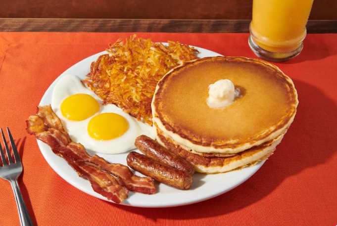 Denny's