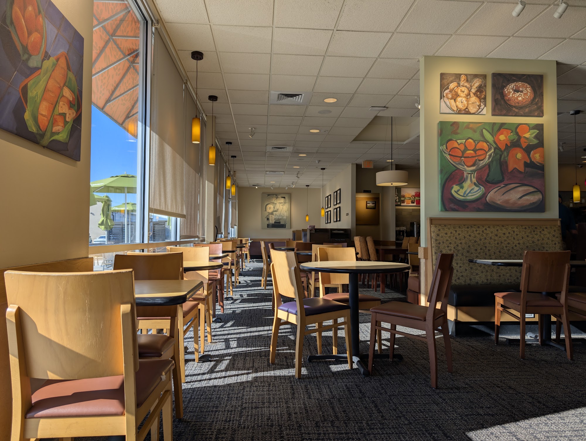 Panera Bread