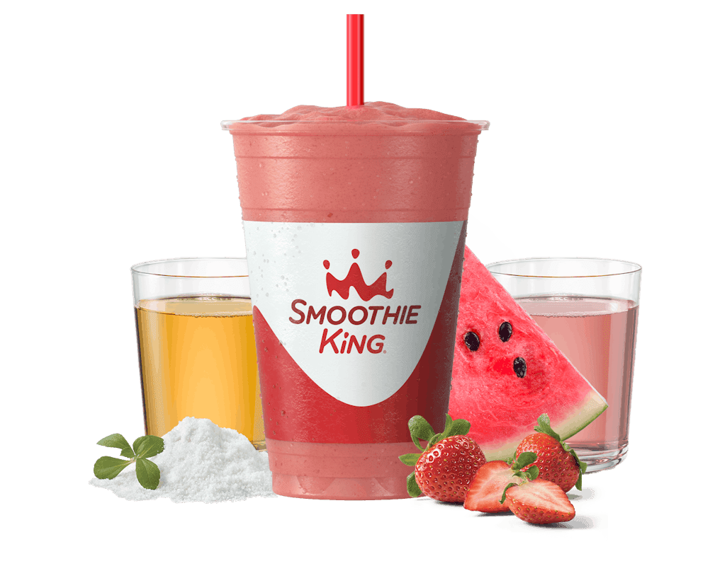 Smoothie King