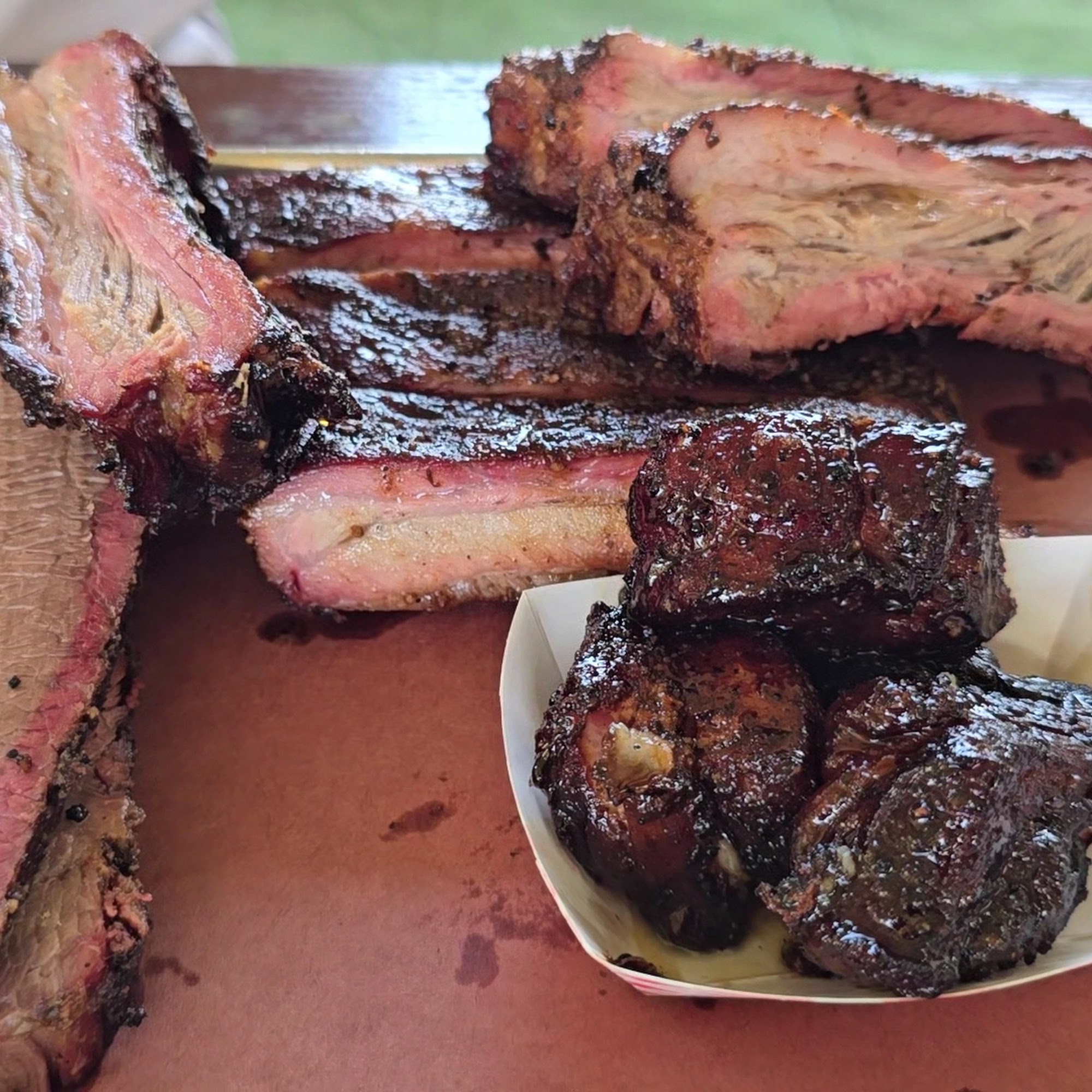 3rd Coast BBQ & Catering Spring